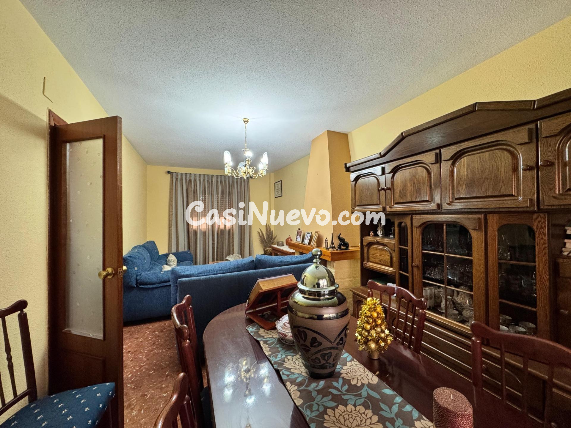 Casa adosada en esquina en una excelente zona de Padul - foto 5