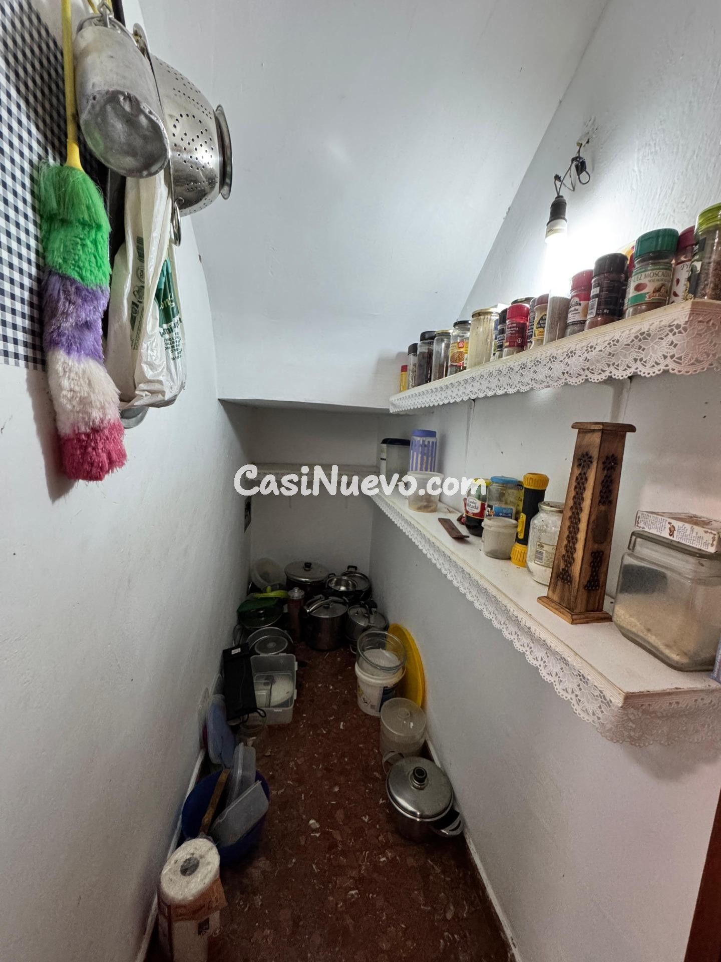 Casa adosada en esquina en una excelente zona de Padul - foto 6