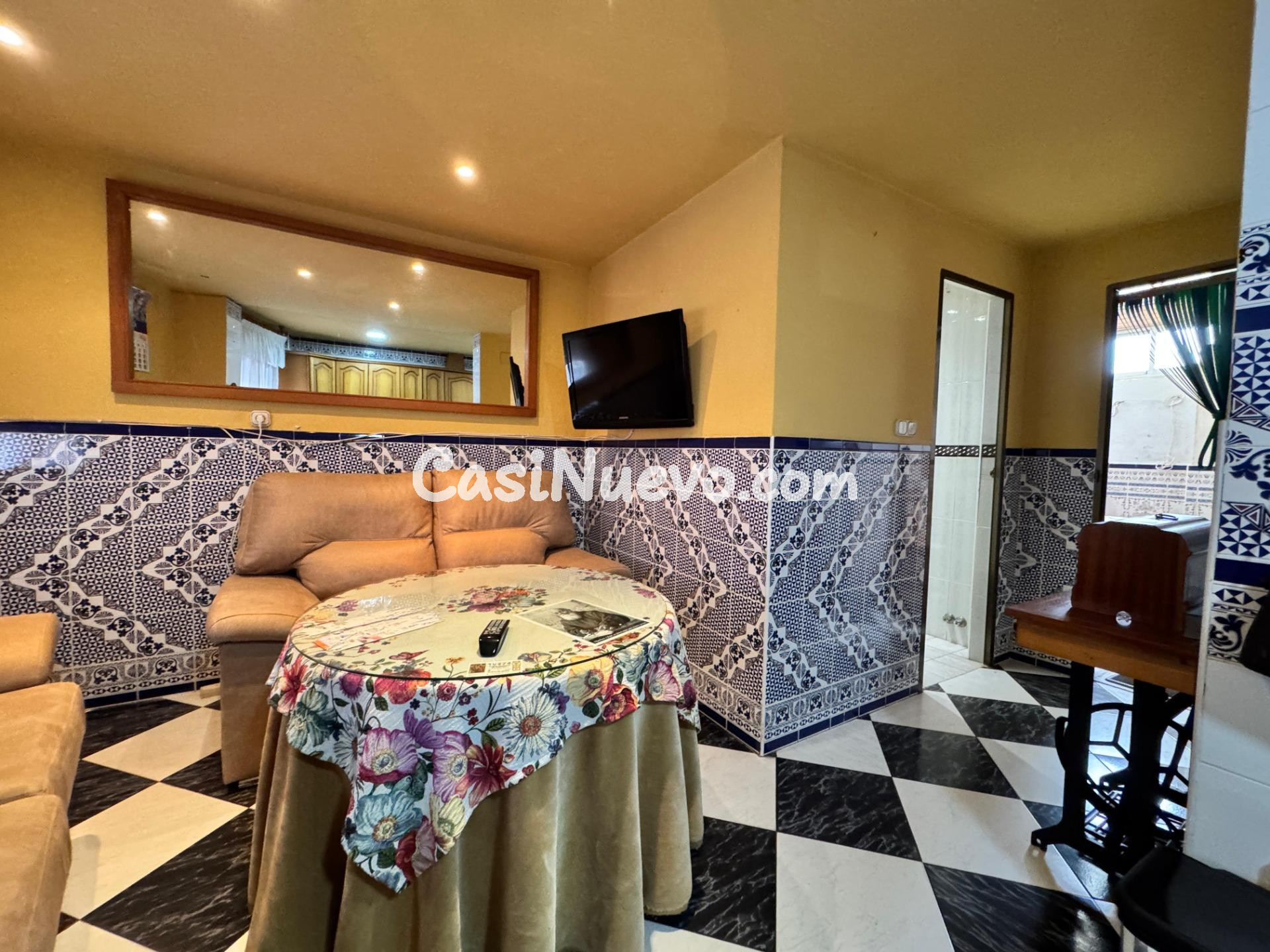 Casa adosada en esquina en una excelente zona de Padul - foto 8