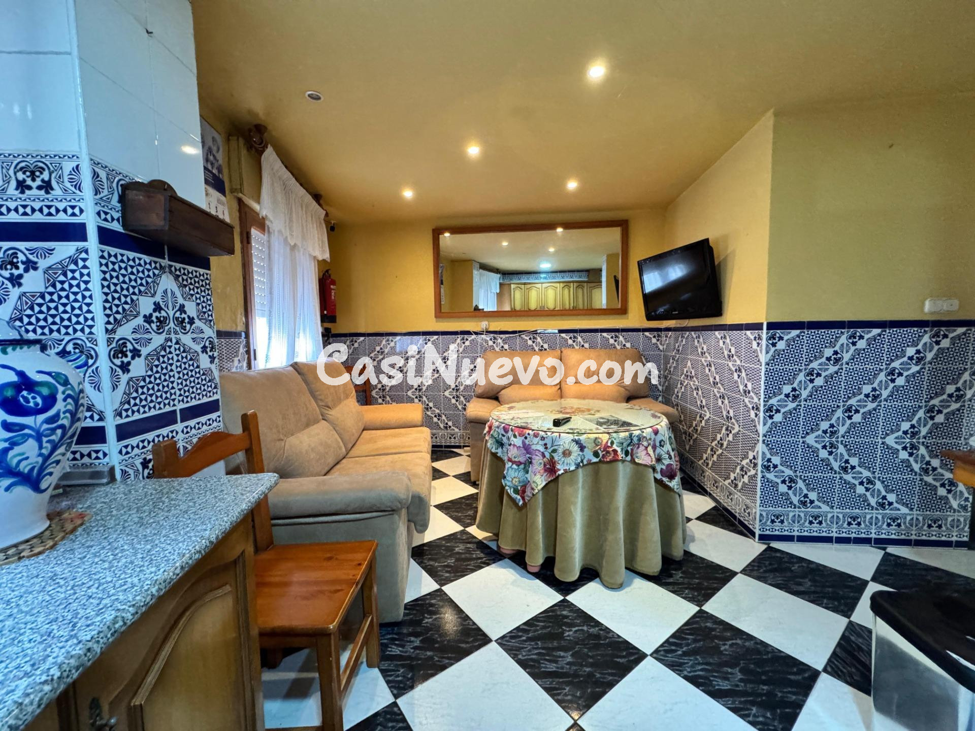 Casa adosada en esquina en una excelente zona de Padul - foto 9