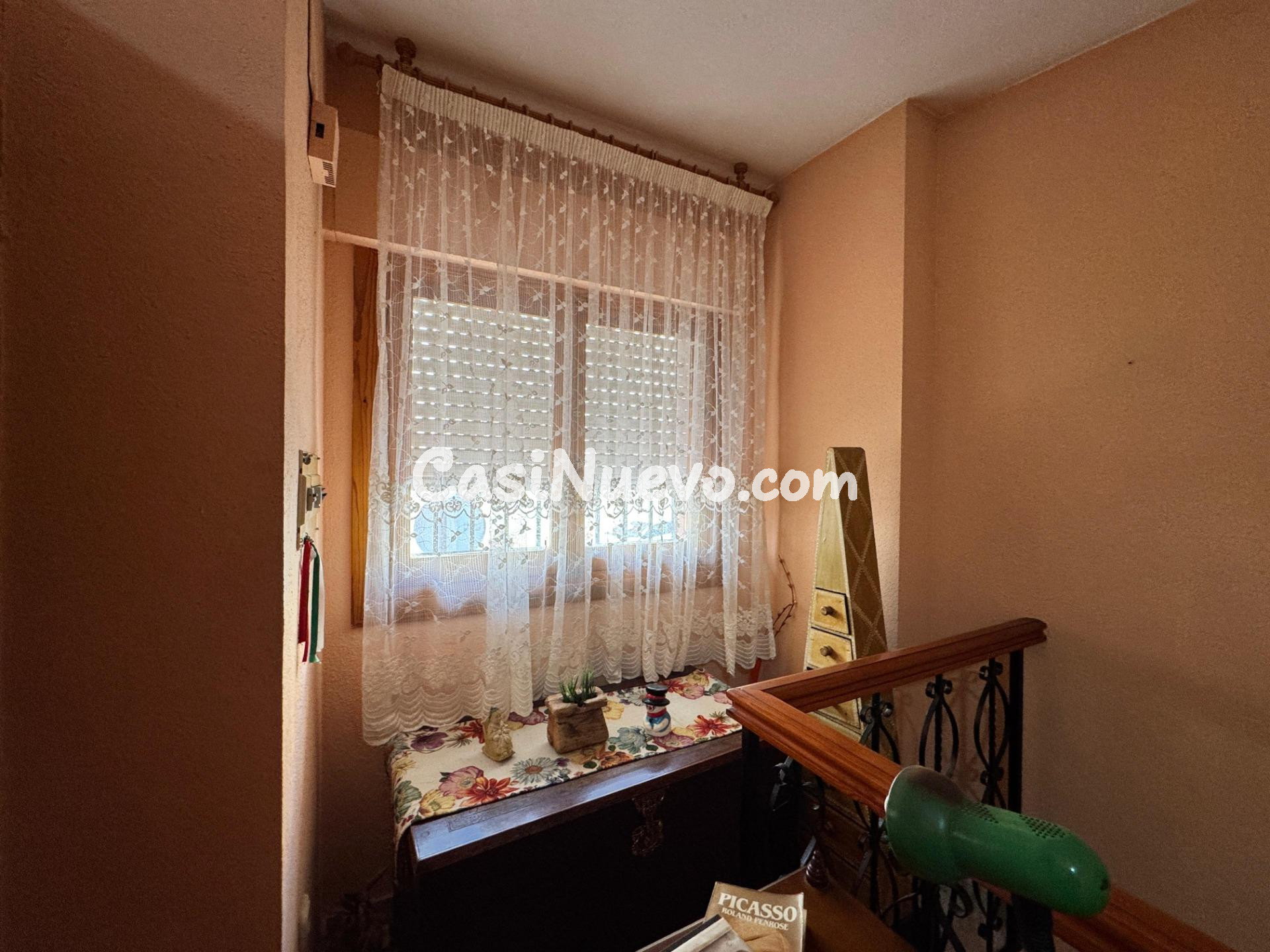 Casa adosada en esquina en una excelente zona de Padul - foto 15