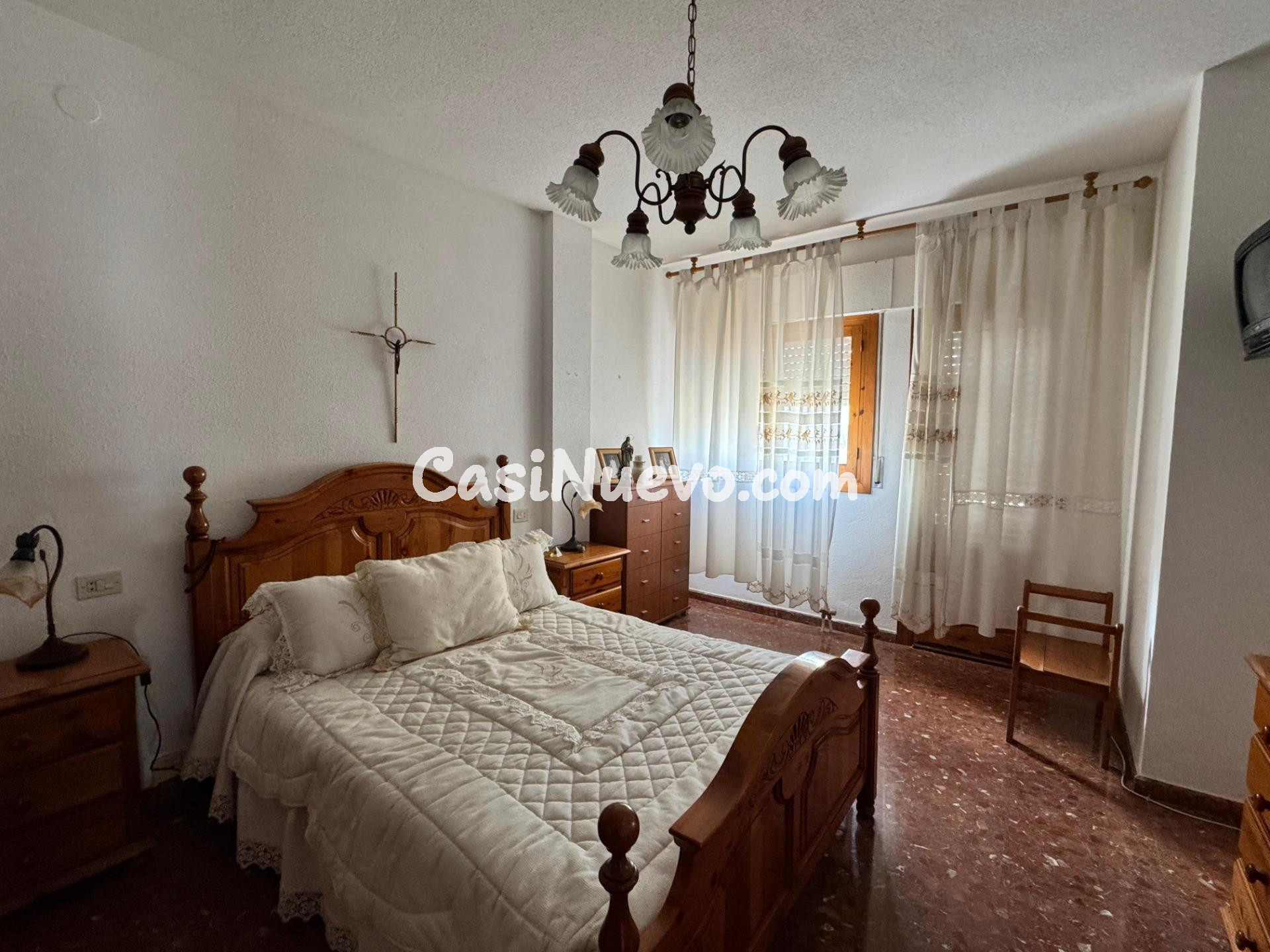 Casa adosada en esquina en una excelente zona de Padul - foto 18