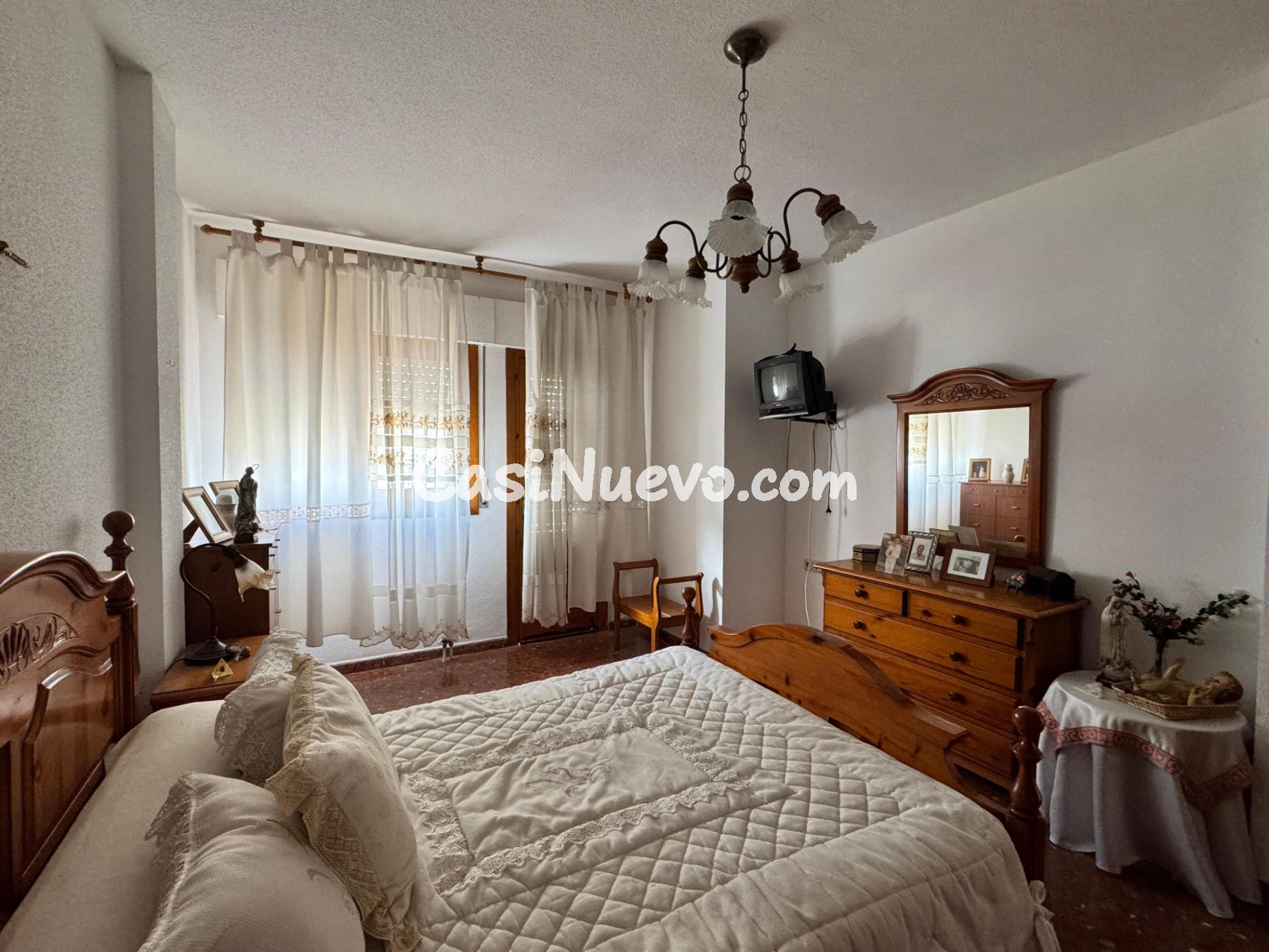 Casa adosada en esquina en una excelente zona de Padul - foto 19