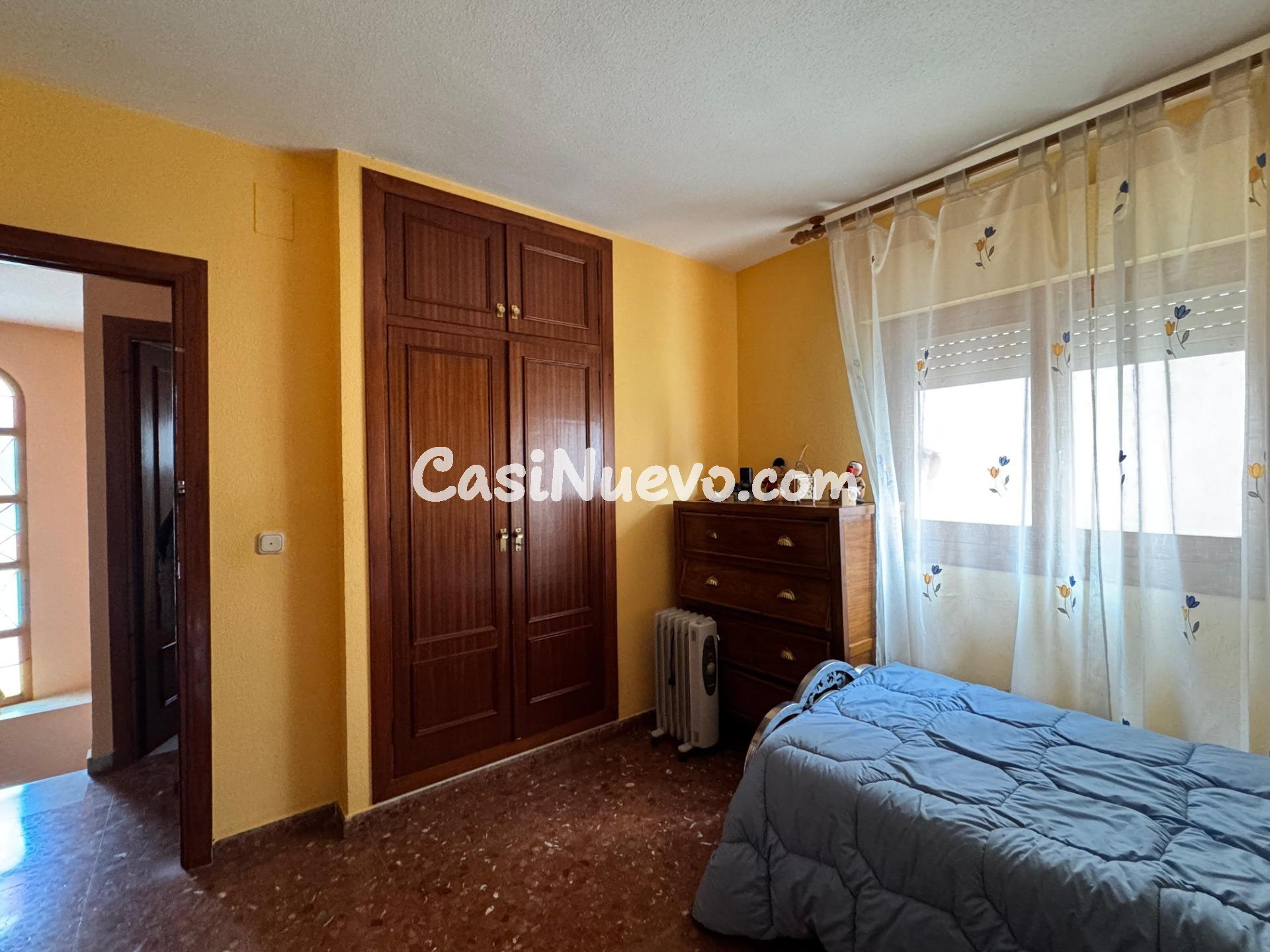 Casa adosada en esquina en una excelente zona de Padul - foto 22