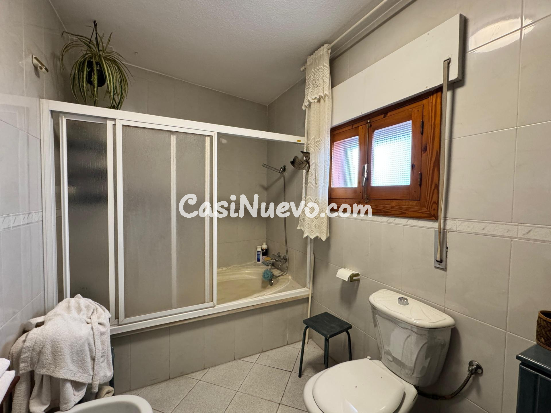 Casa adosada en esquina en una excelente zona de Padul - foto 23