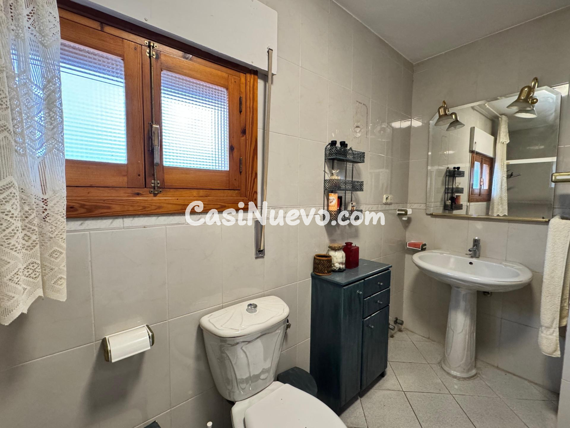 Casa adosada en esquina en una excelente zona de Padul - foto 24