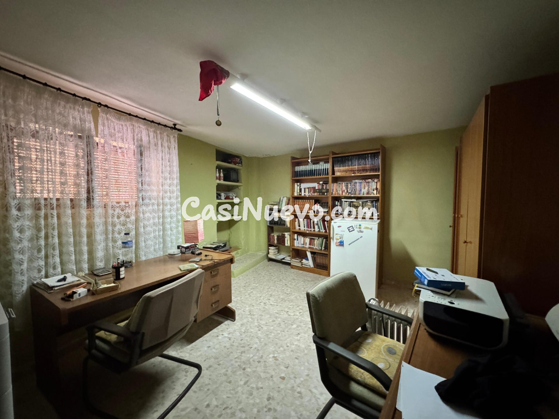 Casa adosada en esquina en una excelente zona de Padul - foto 26