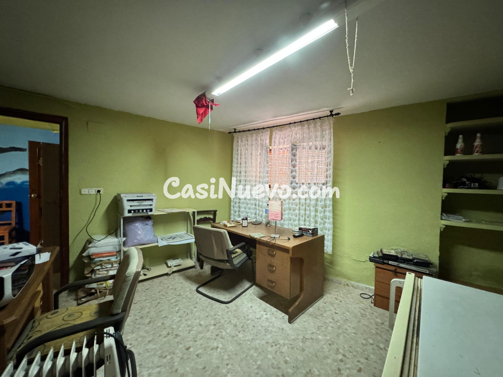 Casa adosada en esquina en una excelente zona de Padul - foto 27