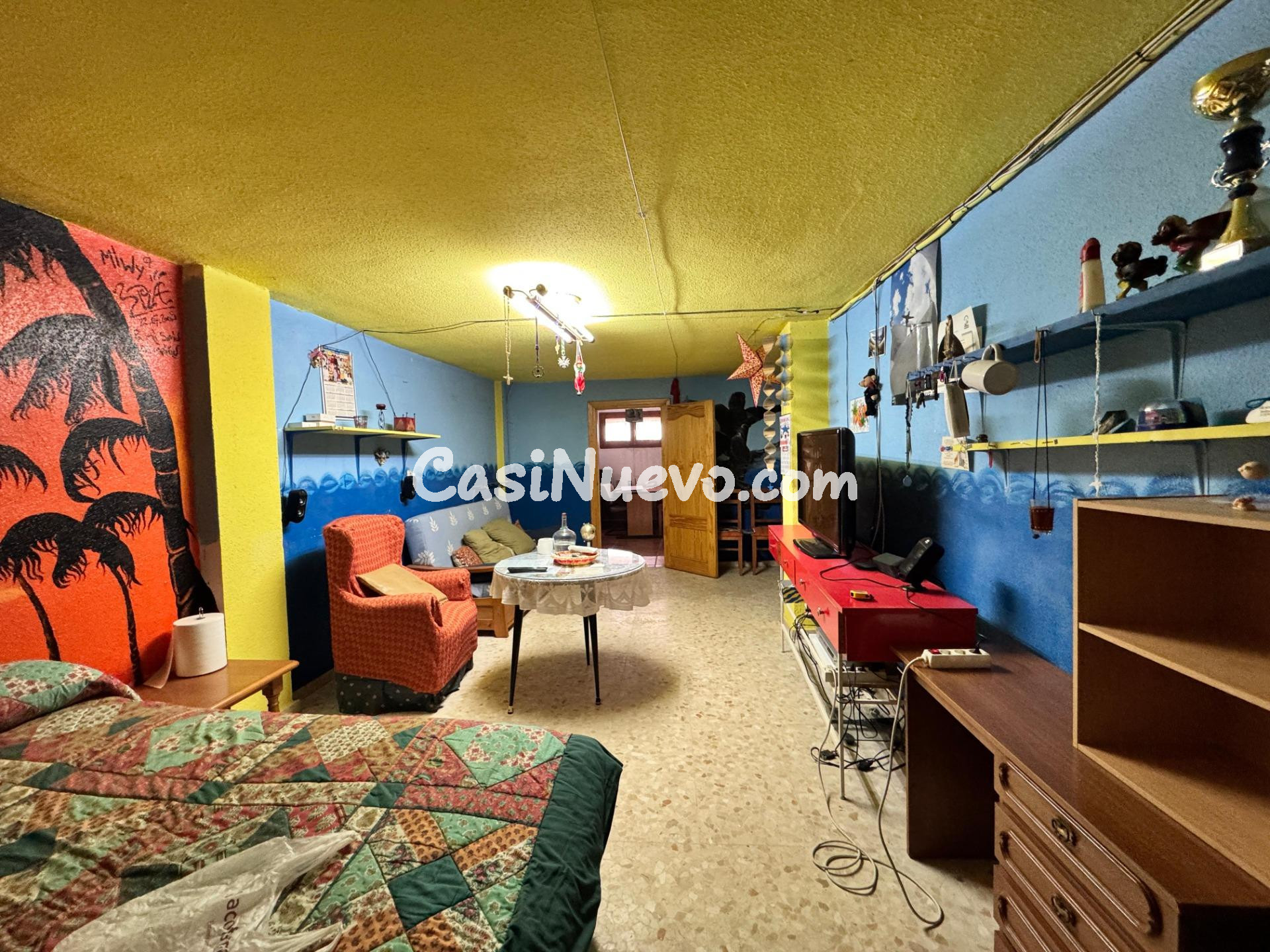 Casa adosada en esquina en una excelente zona de Padul - foto 32