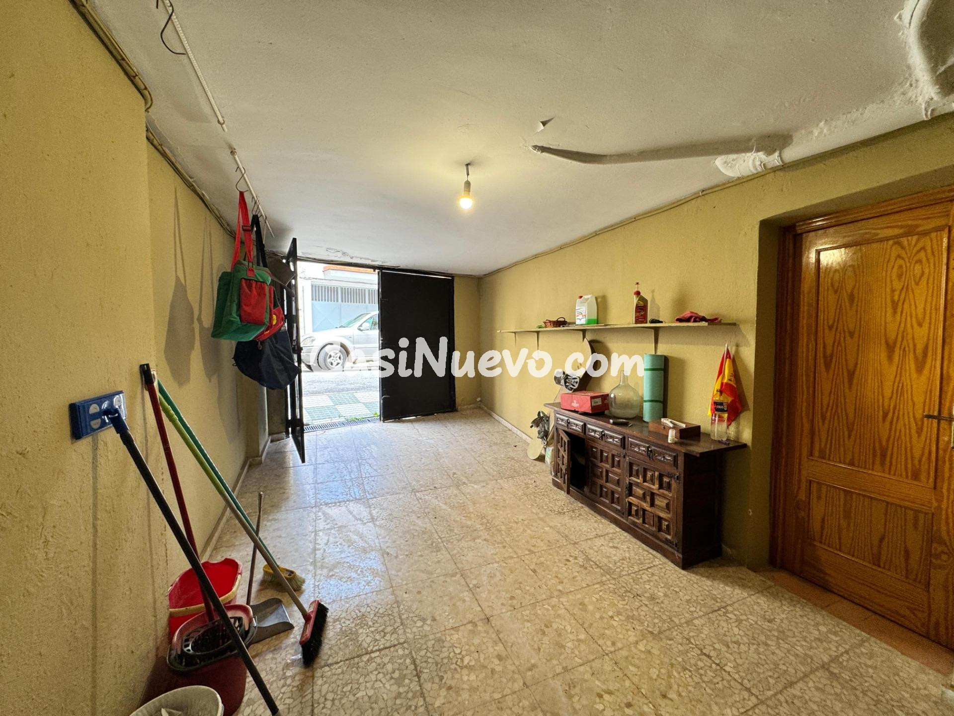 Casa adosada en esquina en una excelente zona de Padul - foto 35