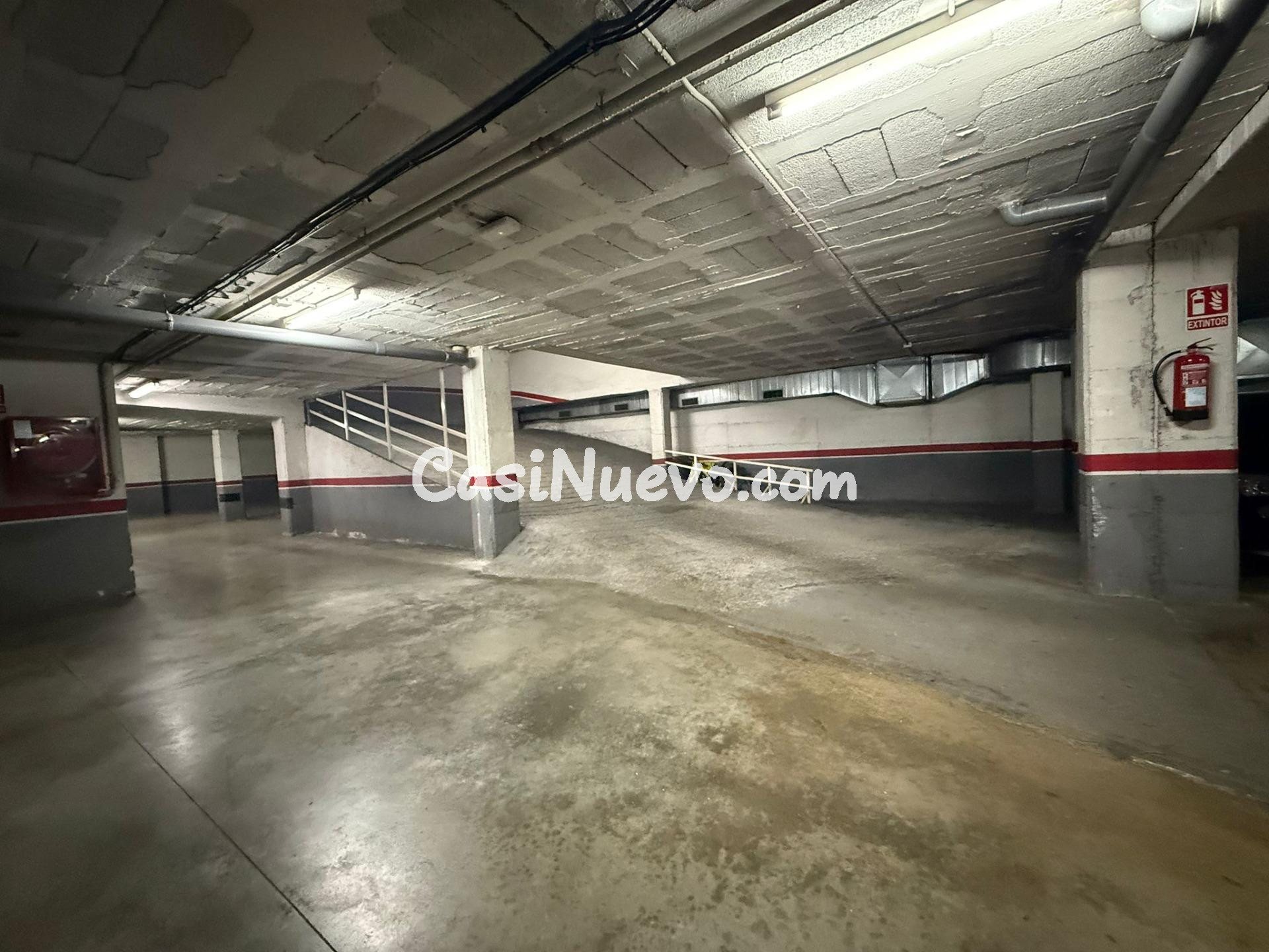 PARKING EN MOLLET DEL VALLÈS - foto 2