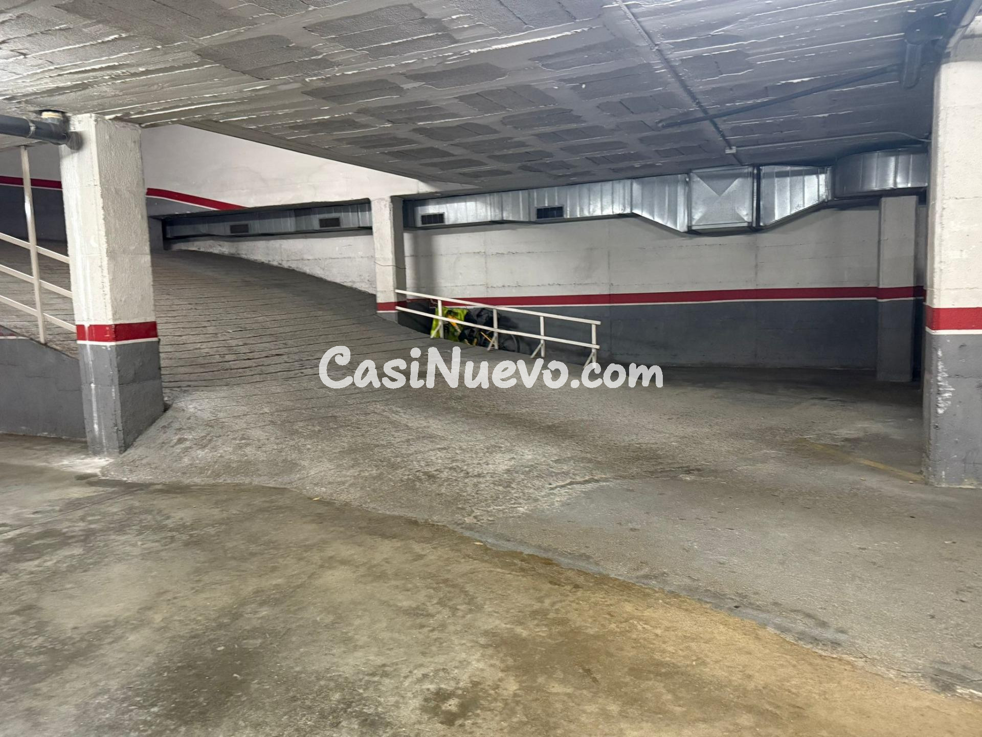 PARKING EN MOLLET DEL VALLÈS - foto 3