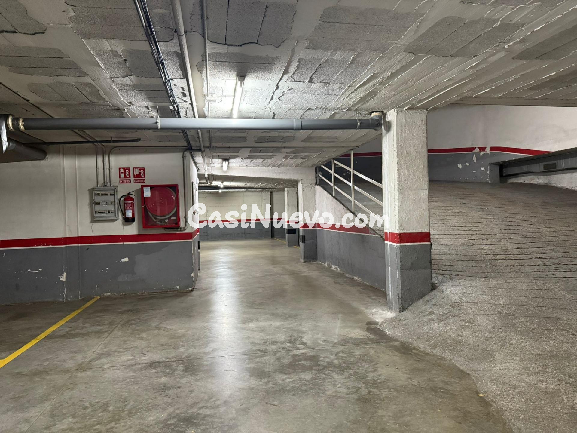 PARKING EN MOLLET DEL VALLÈS - foto 4