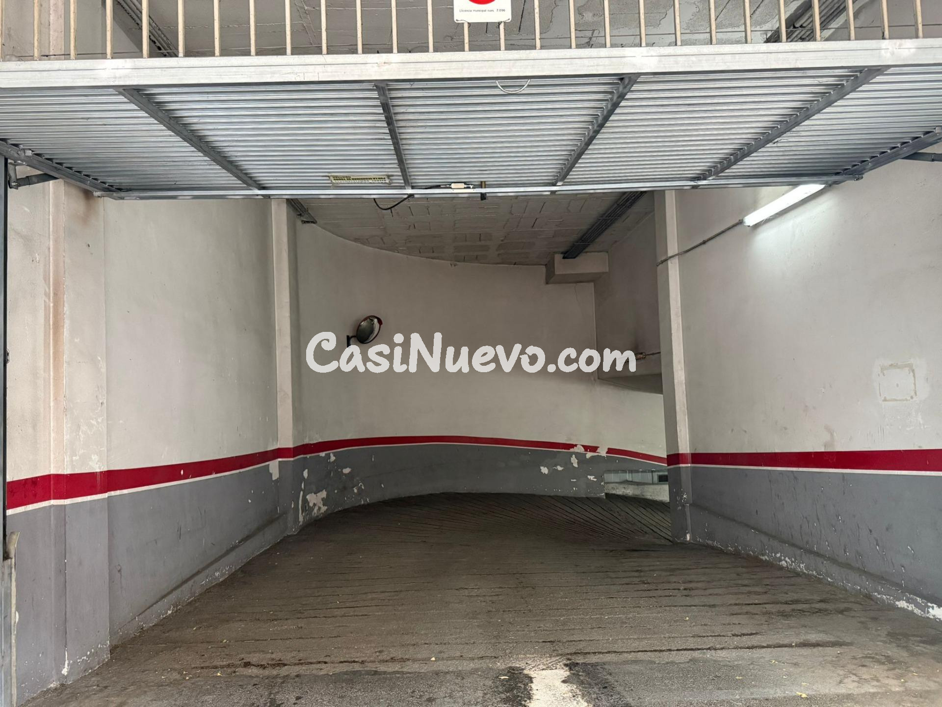 PARKING EN MOLLET DEL VALLÈS - foto 5