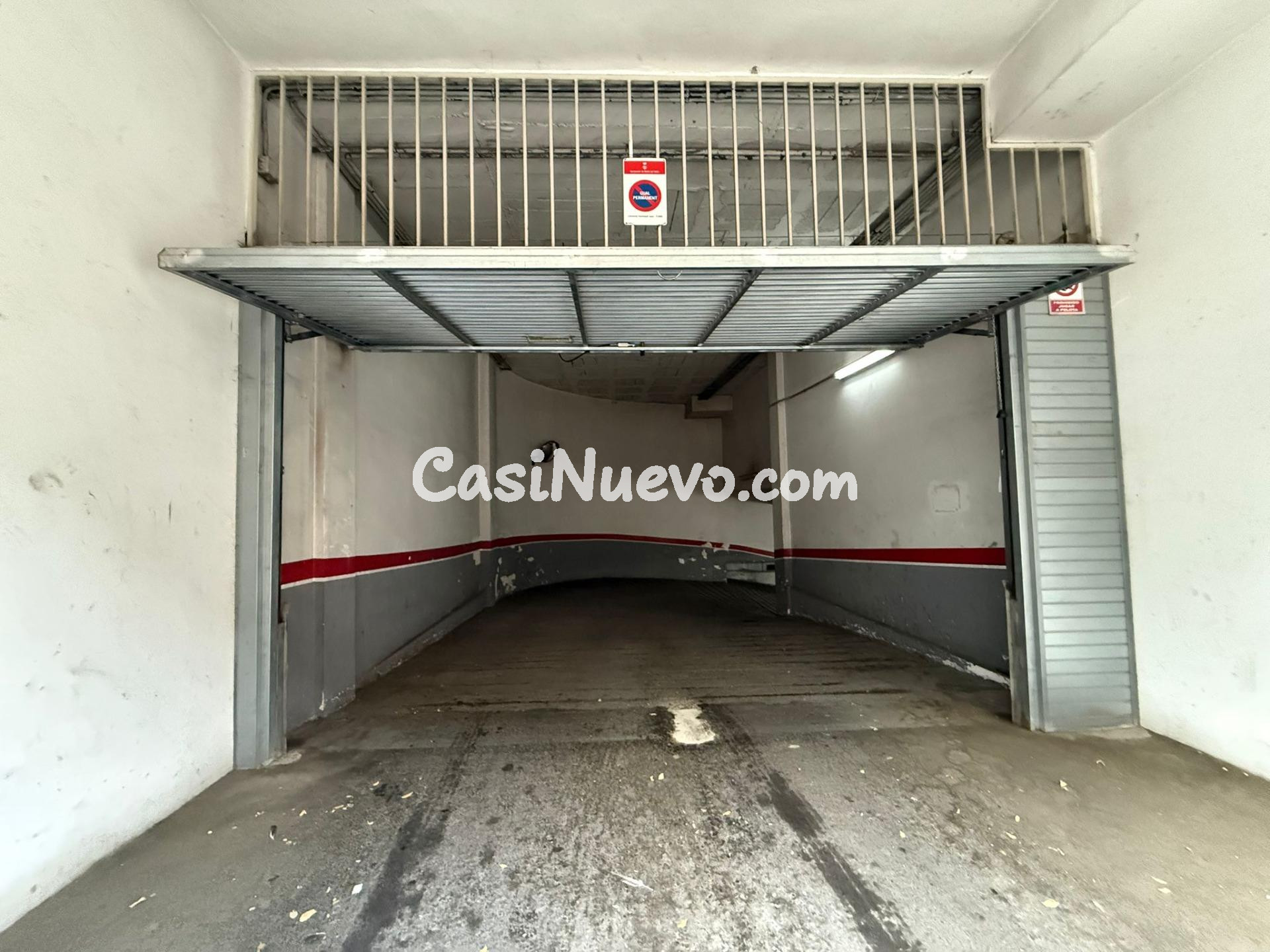 PARKING EN MOLLET DEL VALLÈS - foto 6