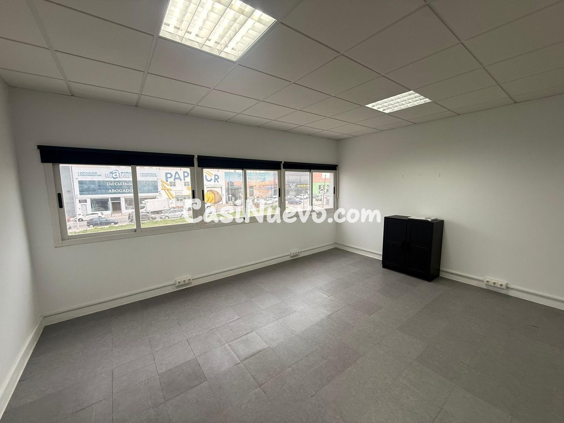 Oficina de 60 m2  en alquiler– Conectividad Total en Torremo - foto 3