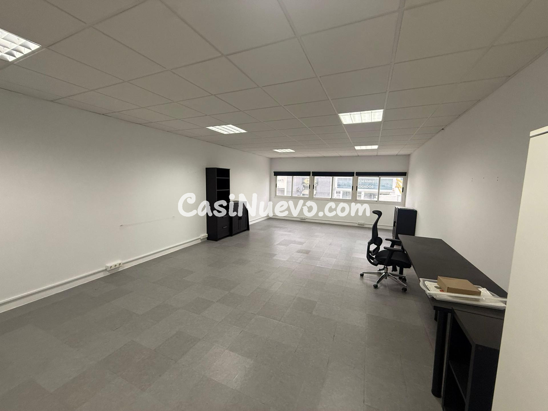 Oficina de 60 m2  en alquiler– Conectividad Total en Torremo - foto 4