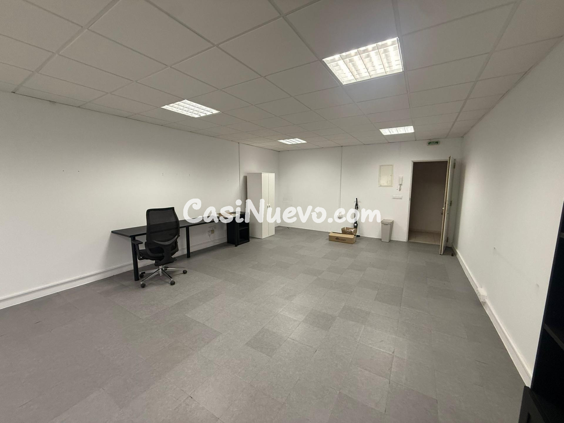 Oficina de 60 m2  en alquiler– Conectividad Total en Torremo - foto 5