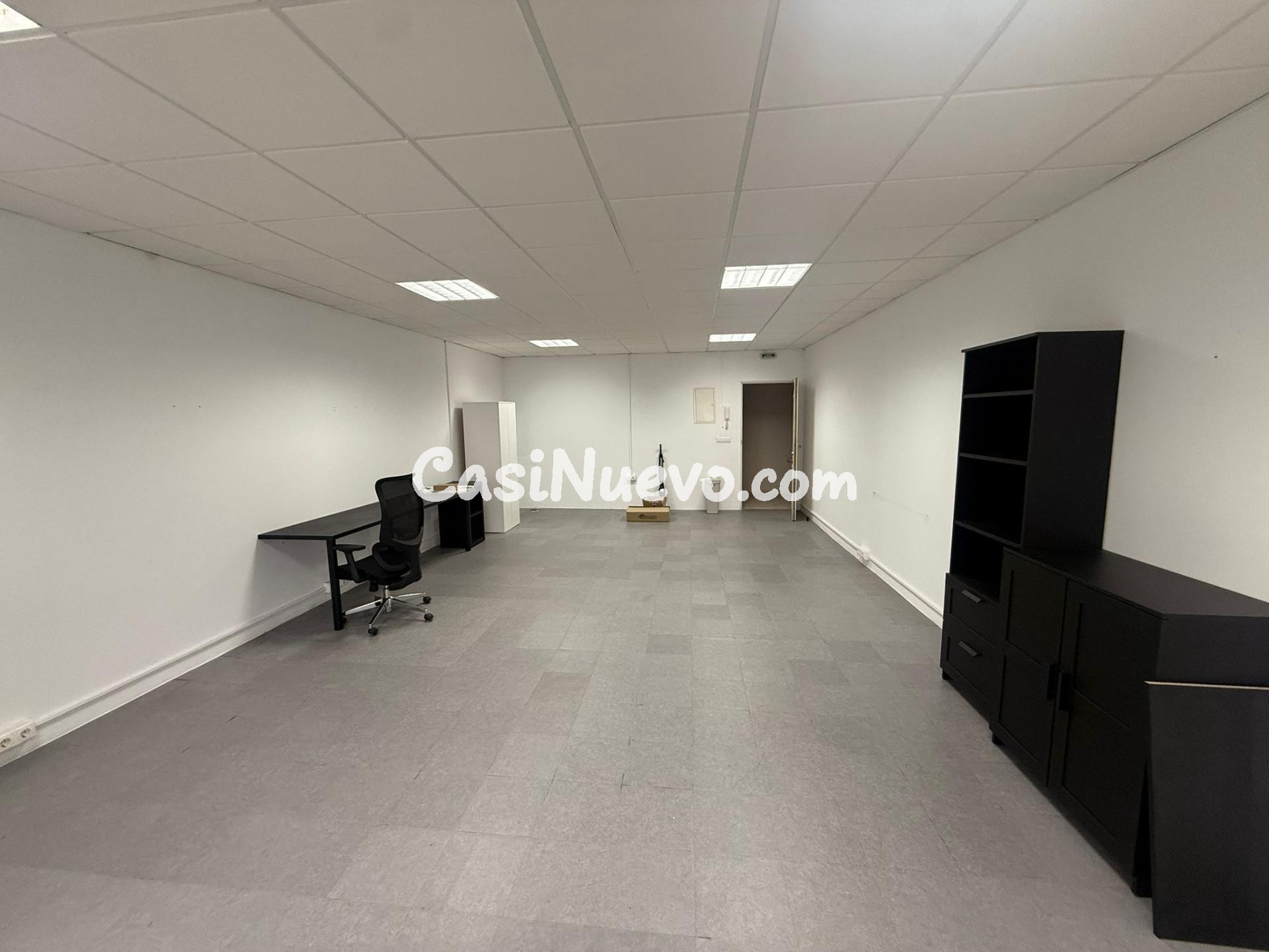 Oficina de 60 m2  en alquiler– Conectividad Total en Torremo - foto 6