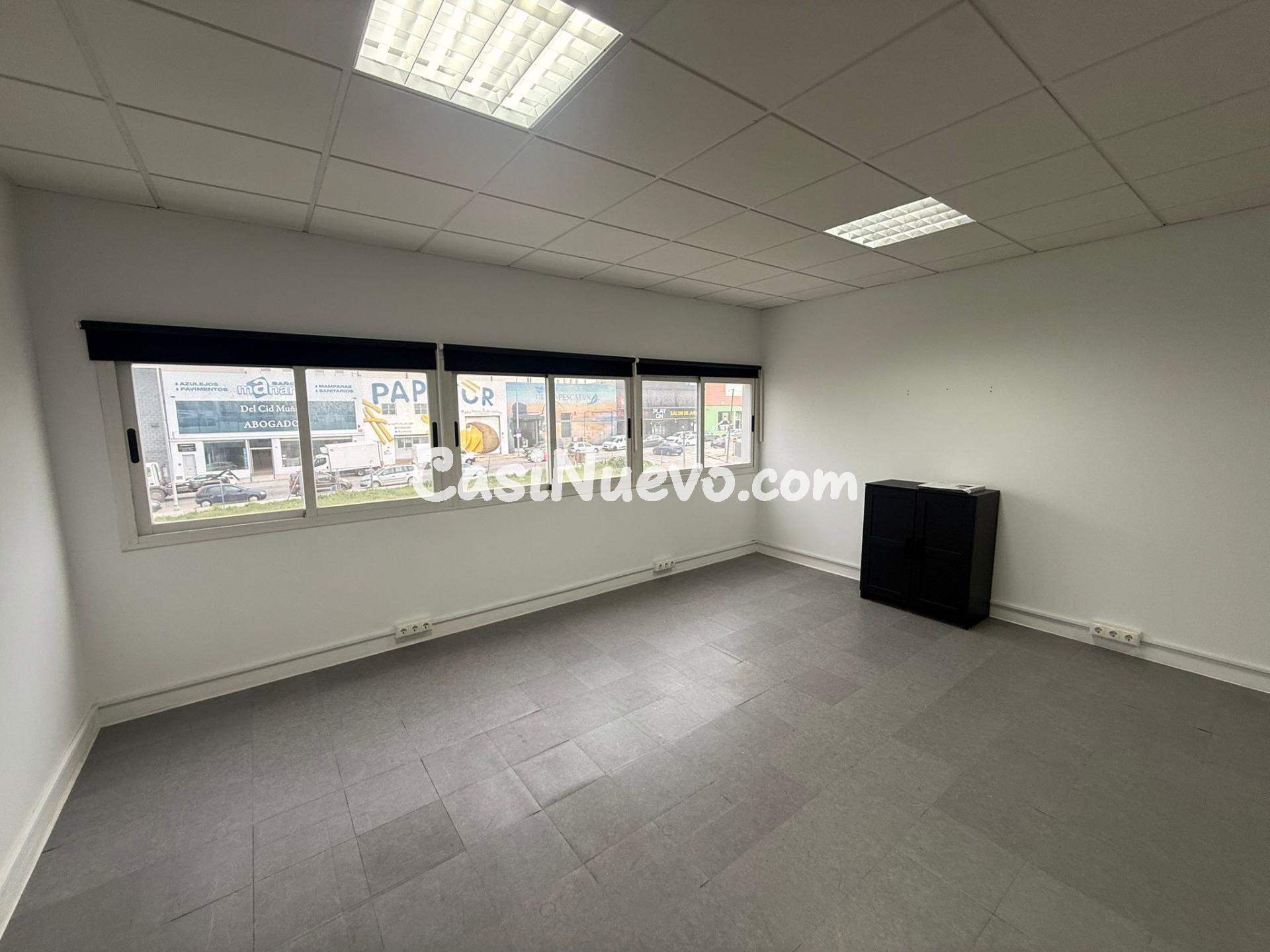 Oficina de 60 m2  en alquiler– Conectividad Total en Torremo - foto 7