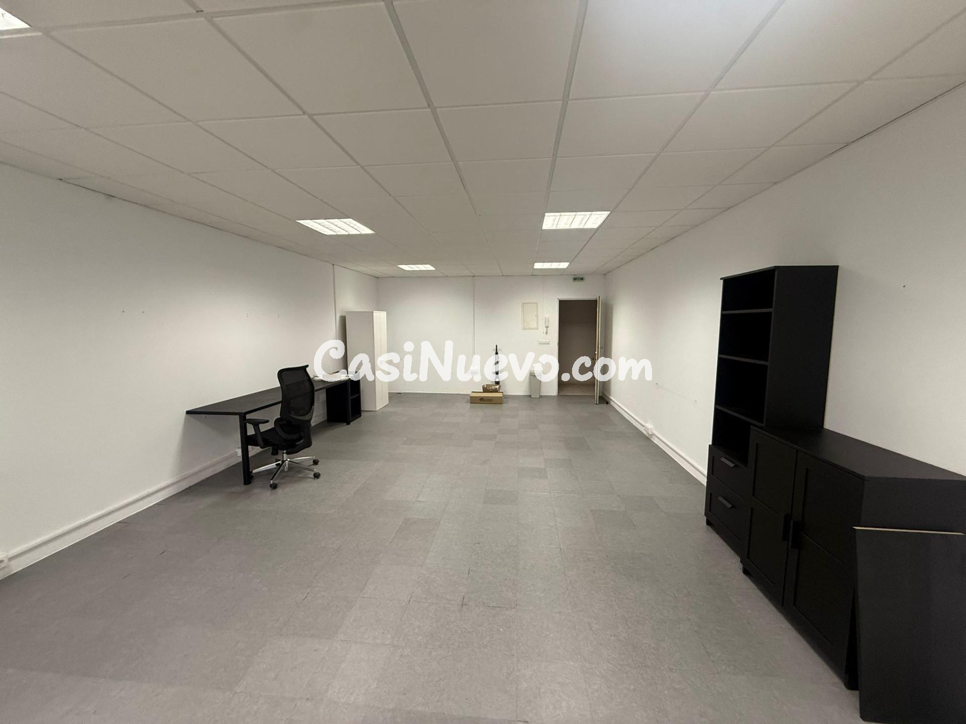 Oficina de 60 m2  en alquiler– Conectividad Total en Torremo - foto 8