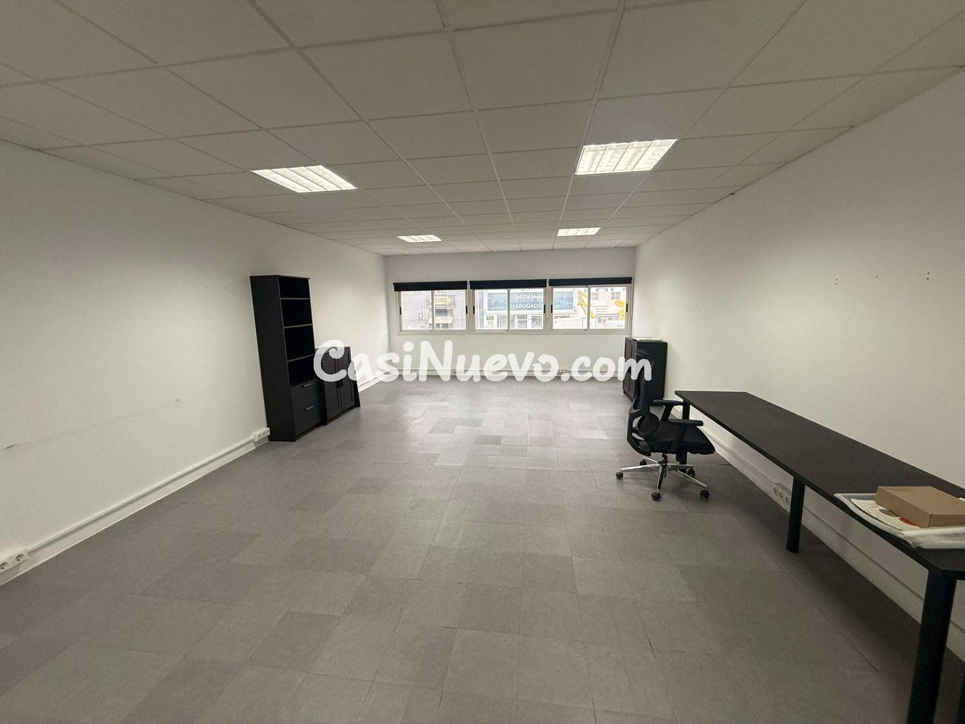 Oficina de 60 m2  en alquiler– Conectividad Total en Torremo - foto 11
