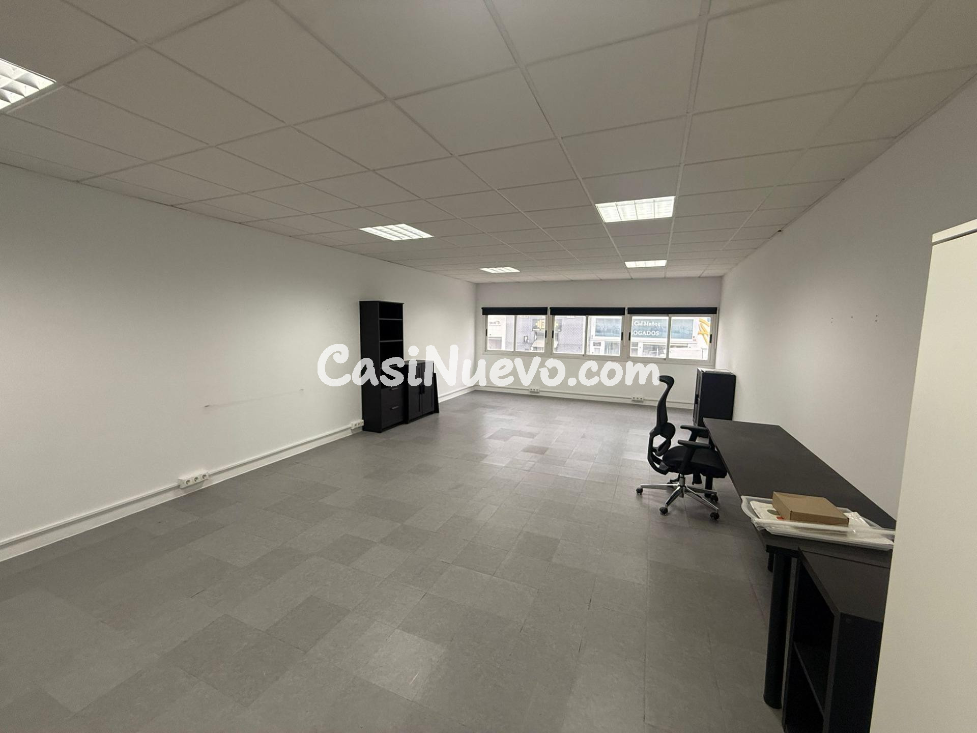 Oficina de 60 m2  en alquiler– Conectividad Total en Torremo - foto 10