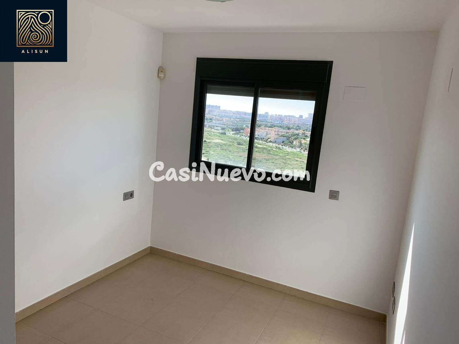 Ático de lujo en PAU 5 con amplias terrazas y solárium priva - foto 6