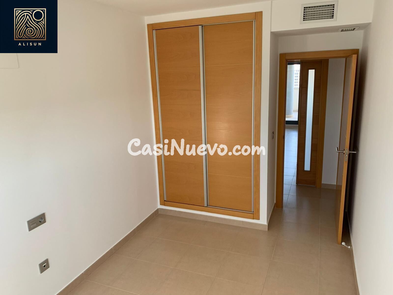 Ático de lujo en PAU 5 con amplias terrazas y solárium priva - foto 7