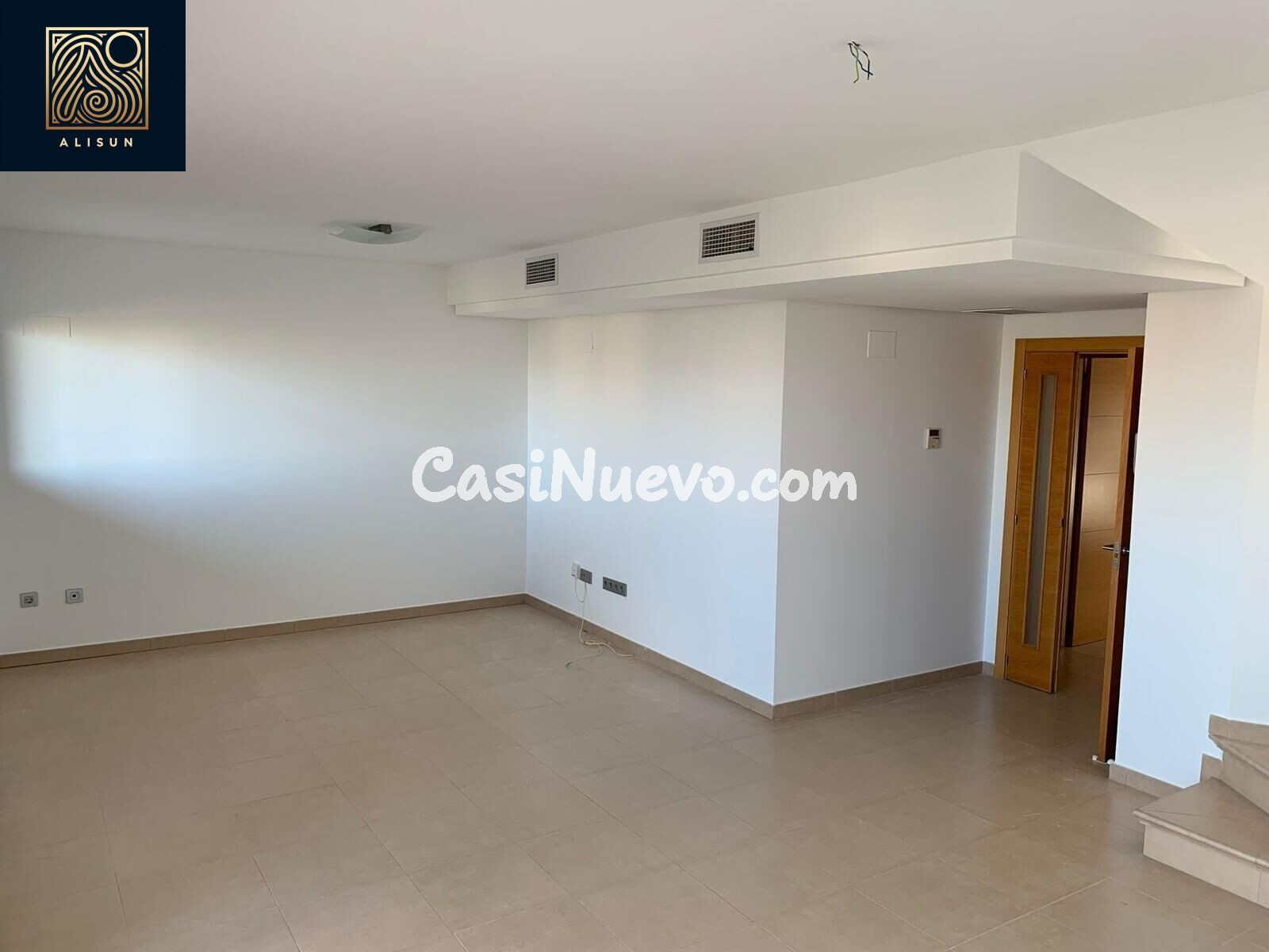 Ático de lujo en PAU 5 con amplias terrazas y solárium priva - foto 11