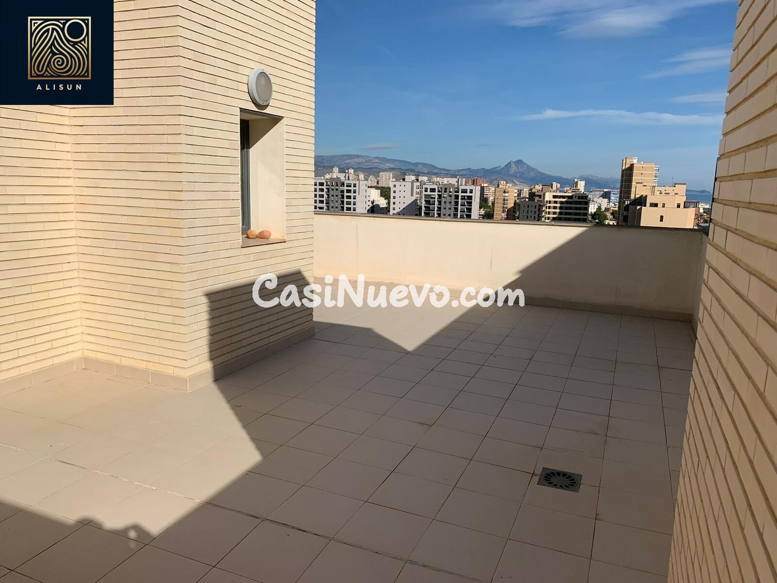 Ático de lujo en PAU 5 con amplias terrazas y solárium priva - foto 13