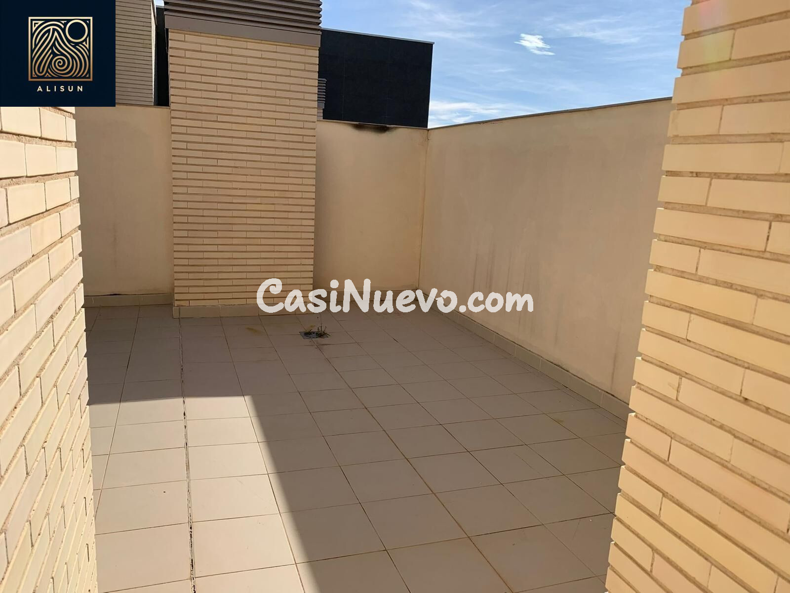 Ático de lujo en PAU 5 con amplias terrazas y solárium priva - foto 14