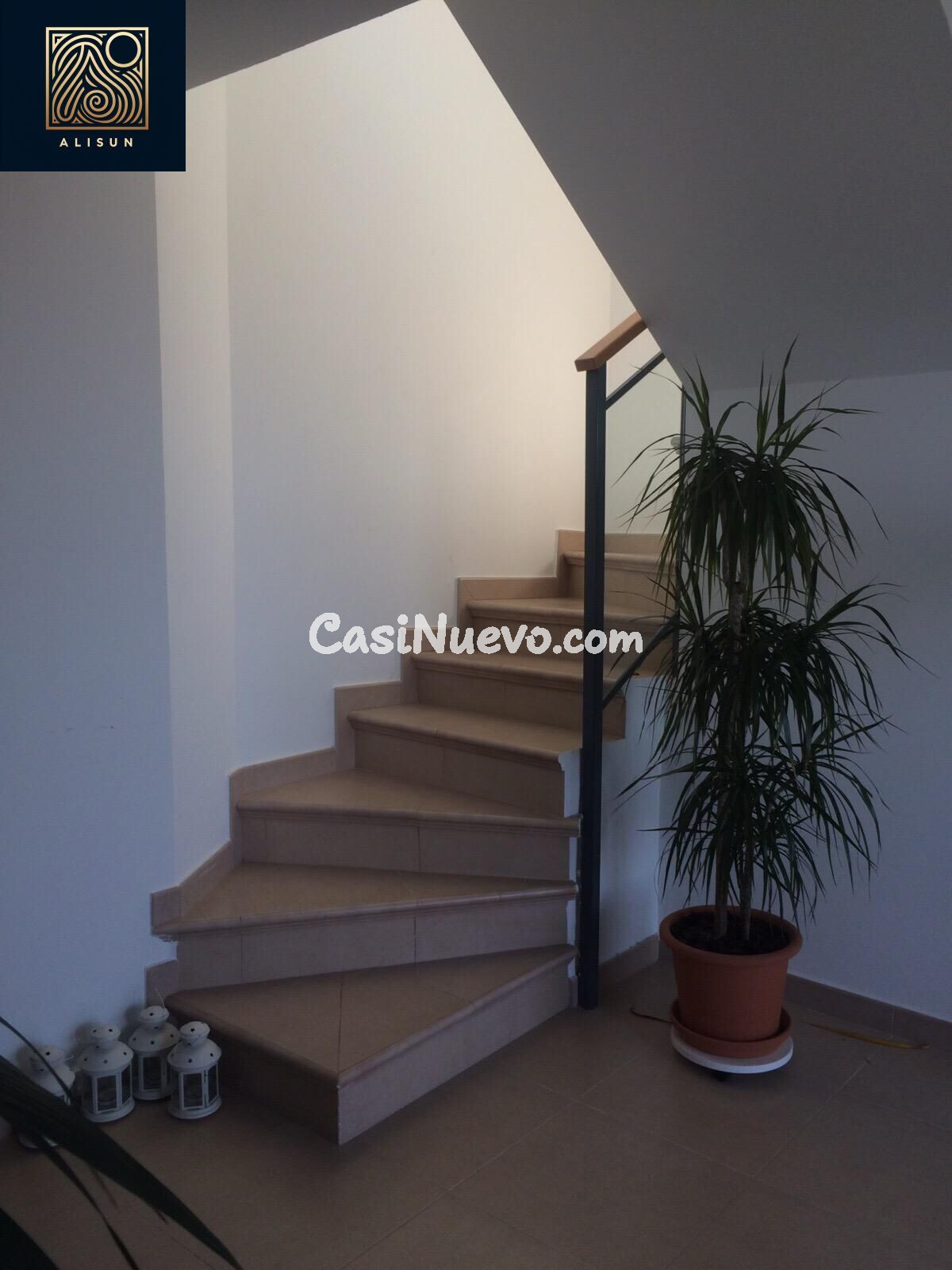 Ático de lujo en PAU 5 con amplias terrazas y solárium priva - foto 17