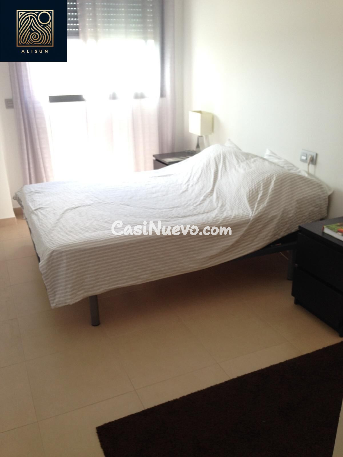 Ático de lujo en PAU 5 con amplias terrazas y solárium priva - foto 22