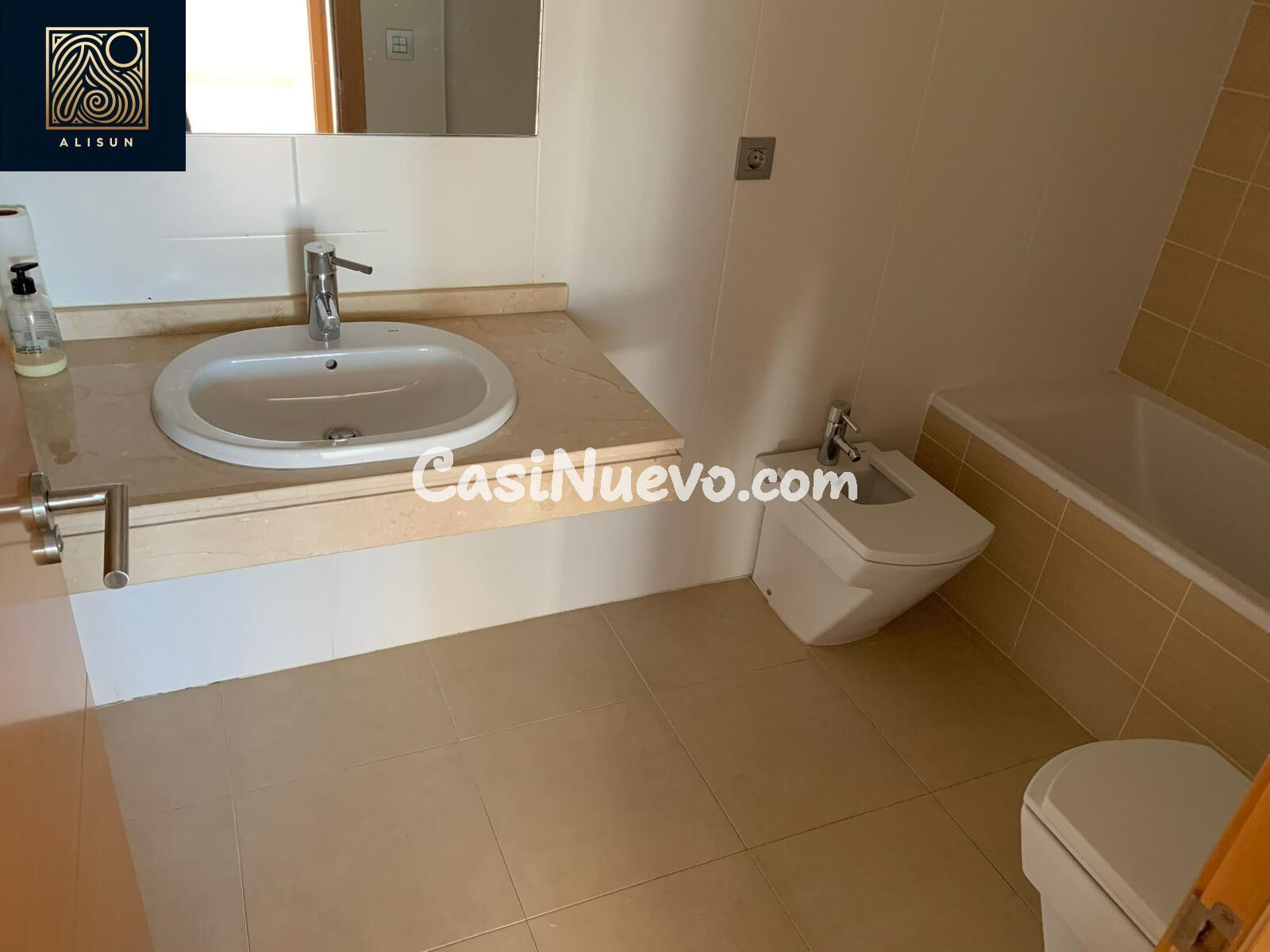 Ático de lujo en PAU 5 con amplias terrazas y solárium priva - foto 24