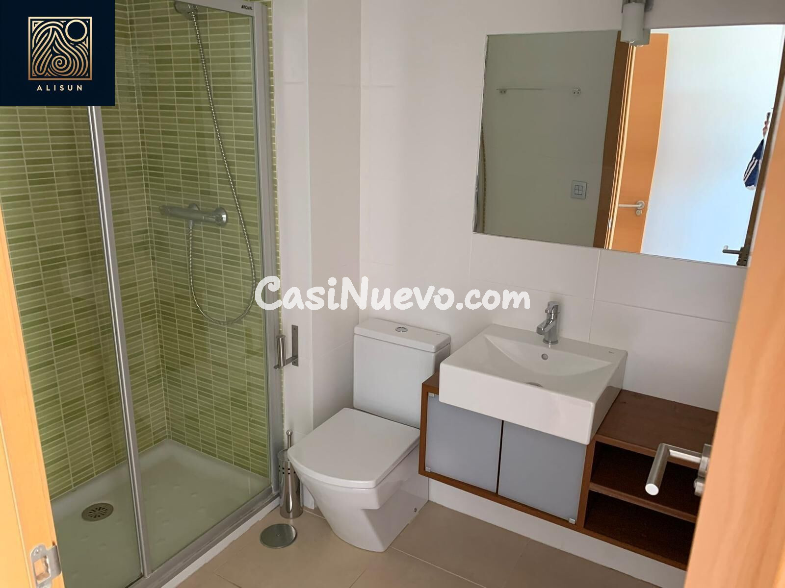 Ático de lujo en PAU 5 con amplias terrazas y solárium priva - foto 26