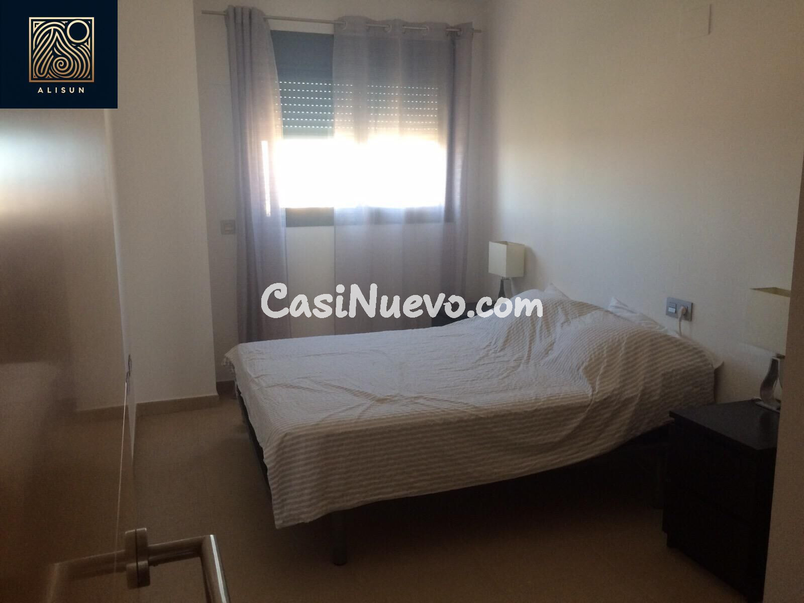 Ático de lujo en PAU 5 con amplias terrazas y solárium priva - foto 27