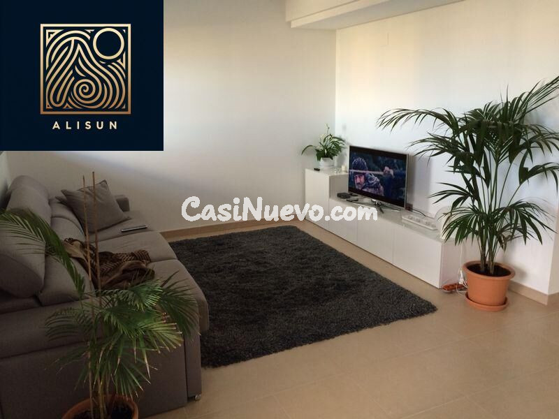 Ático de lujo en PAU 5 con amplias terrazas y solárium priva - foto 28