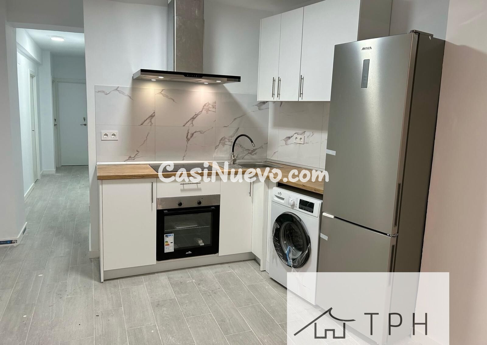 Alquiler Habitación en Calle Murcia, Almería - ¡Tu nuevo hog