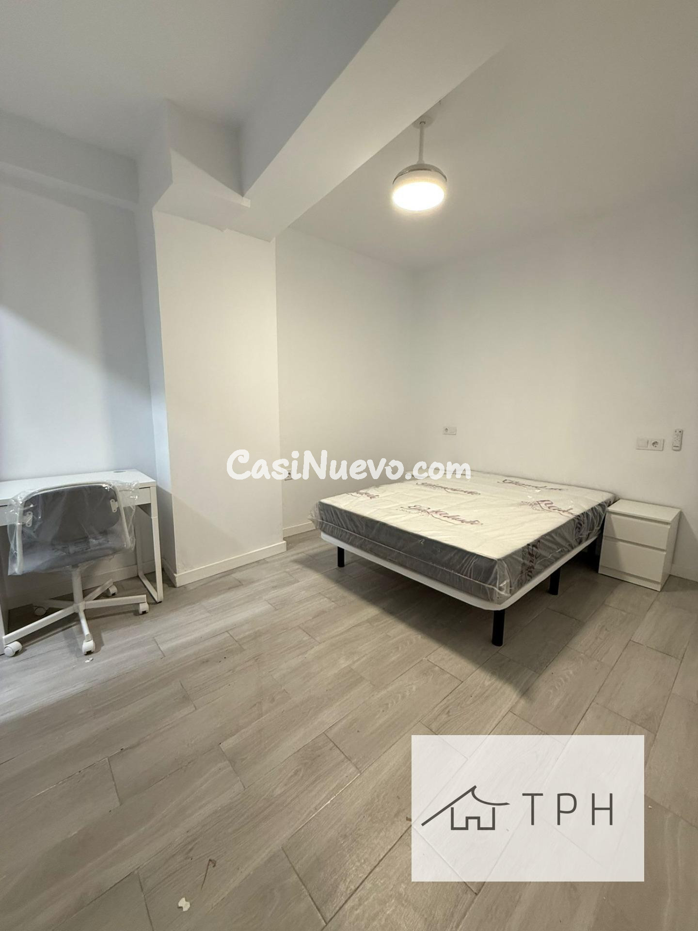 Alquiler Habitación en Calle Murcia, Almería - ¡Tu nuevo hog - foto 2