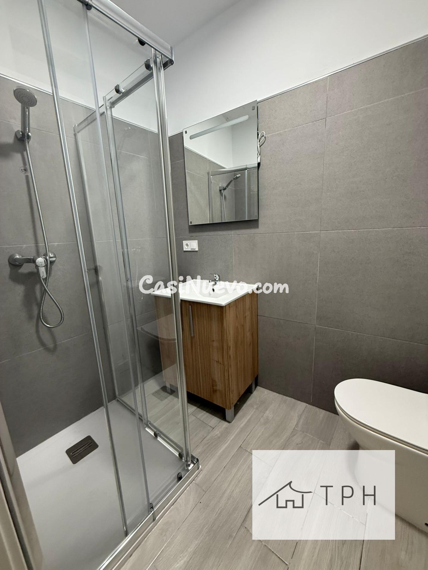 Alquiler Habitación en Calle Murcia, Almería - ¡Tu nuevo hog - foto 3