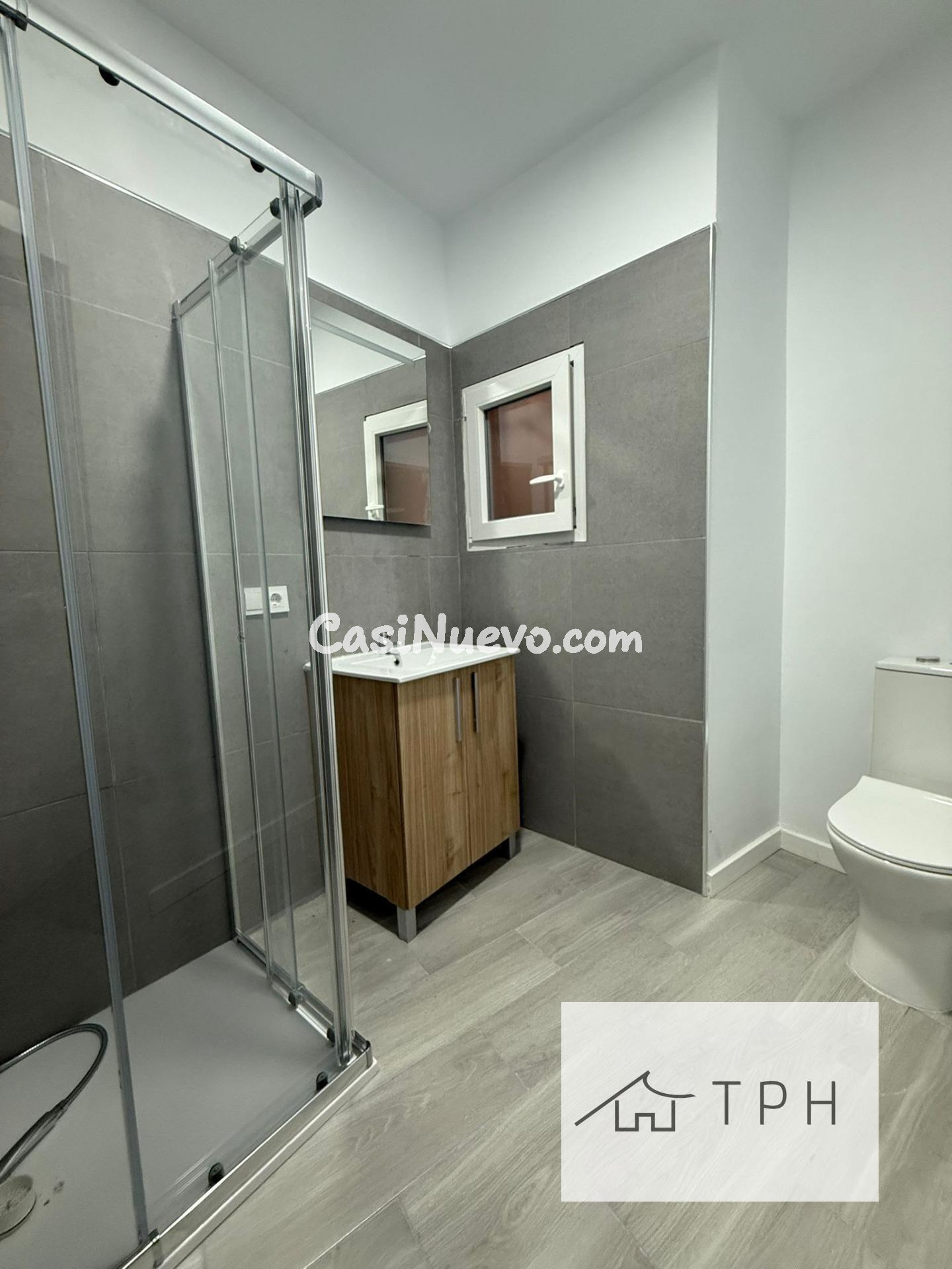 Alquiler Habitación en Calle Murcia, Almería - ¡Tu nuevo hog - foto 5