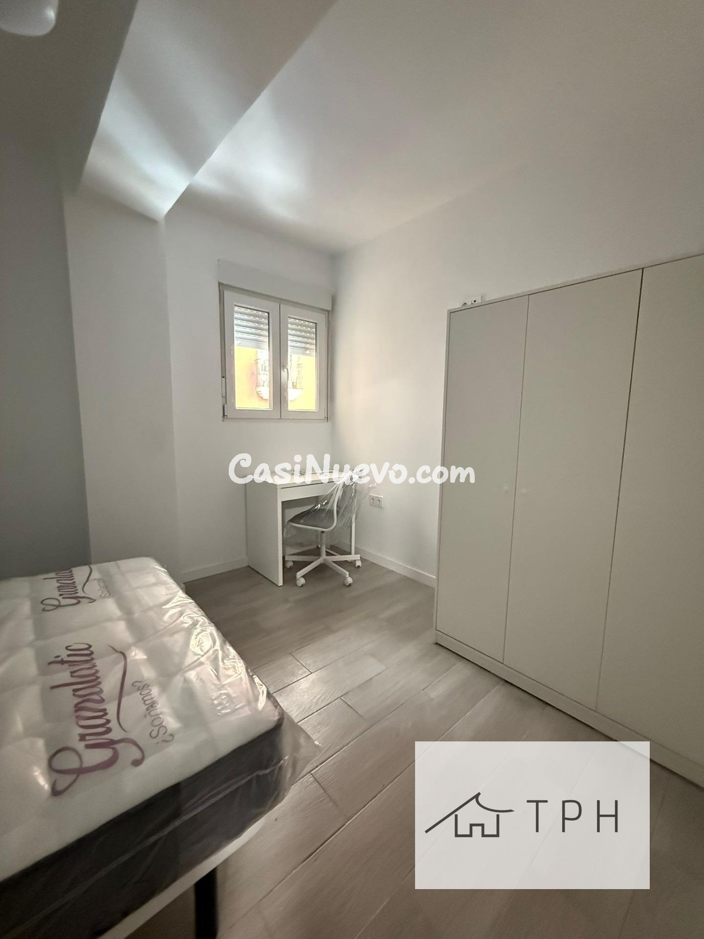 Alquiler Habitación en Calle Murcia, Almería - ¡Tu nuevo hog - foto 6