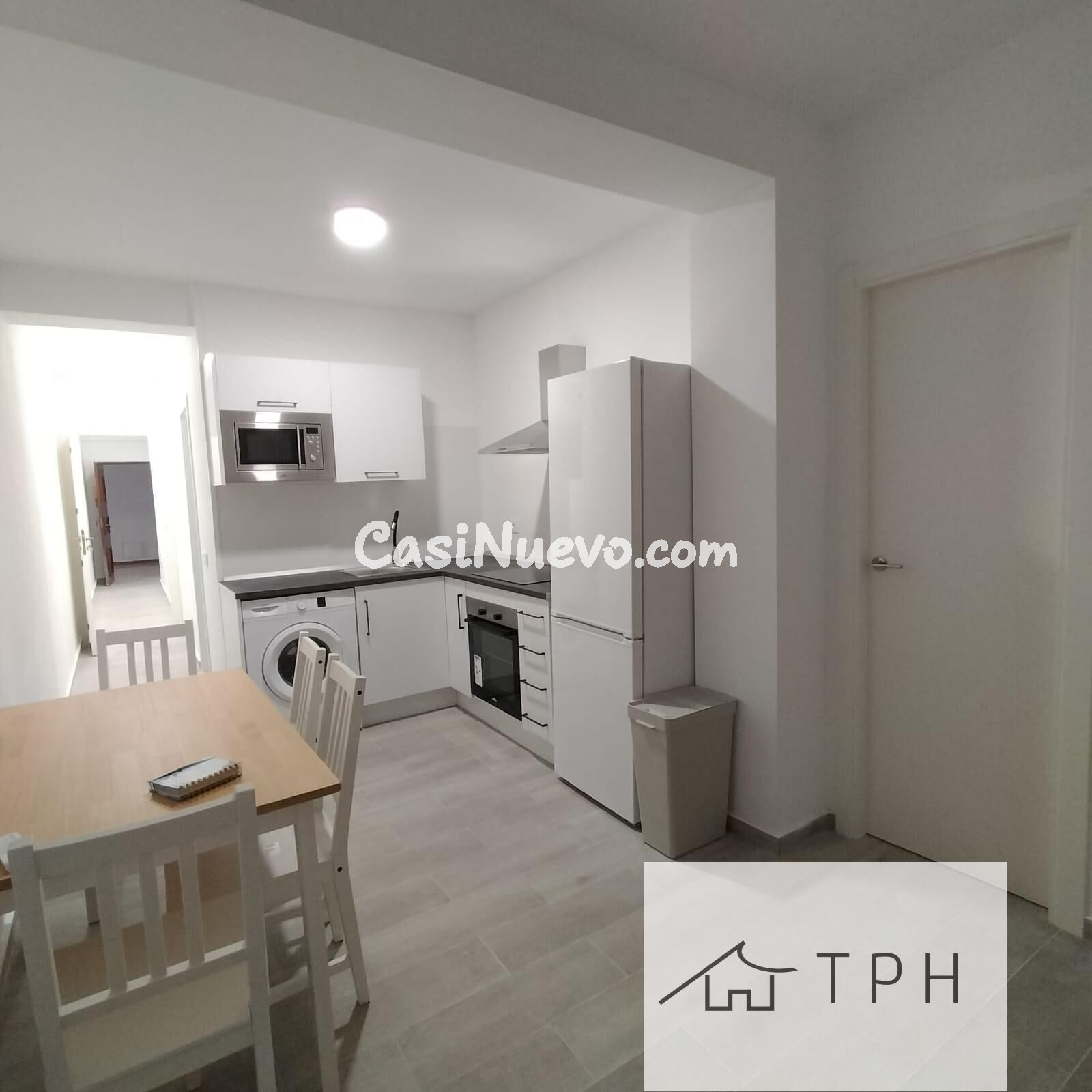 Alquiler de habitación en Avd. de la Estación - foto 3