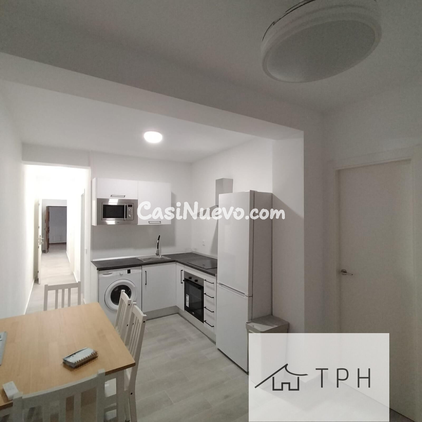 Alquiler de habitación en Avd. de la Estación - foto 4