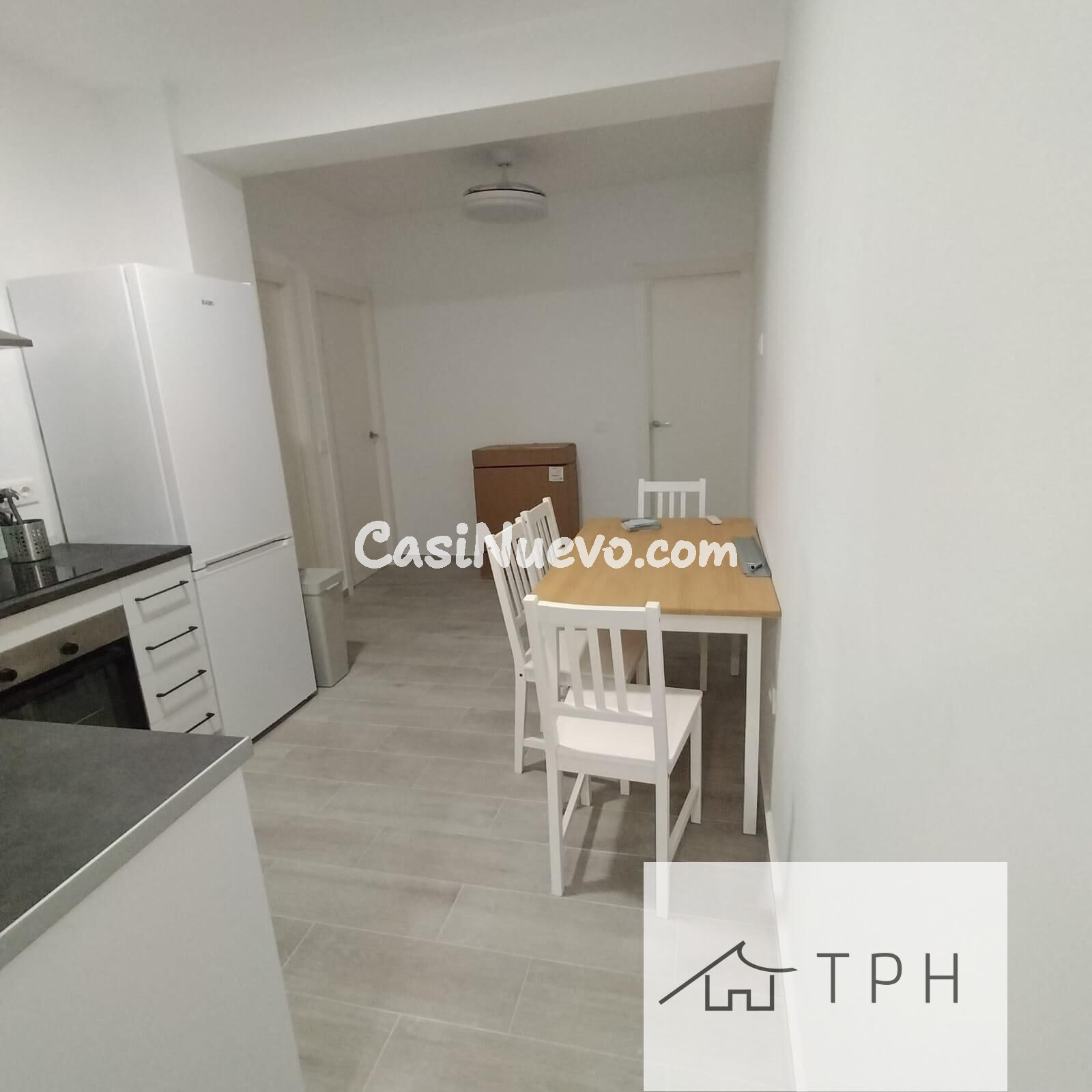 Alquiler de habitación en Avd. de la Estación - foto 5