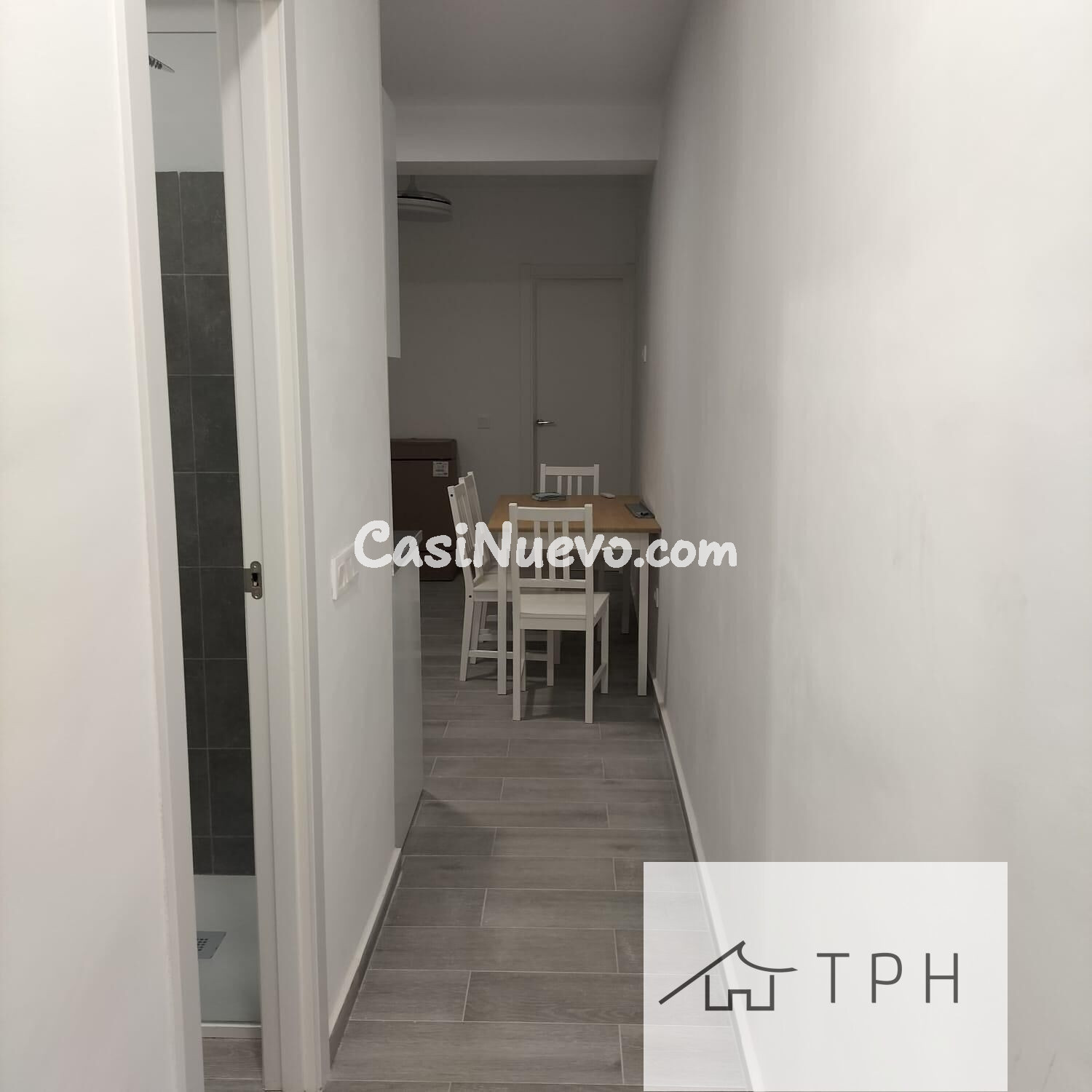 Alquiler de habitación en Avd. de la Estación - foto 6