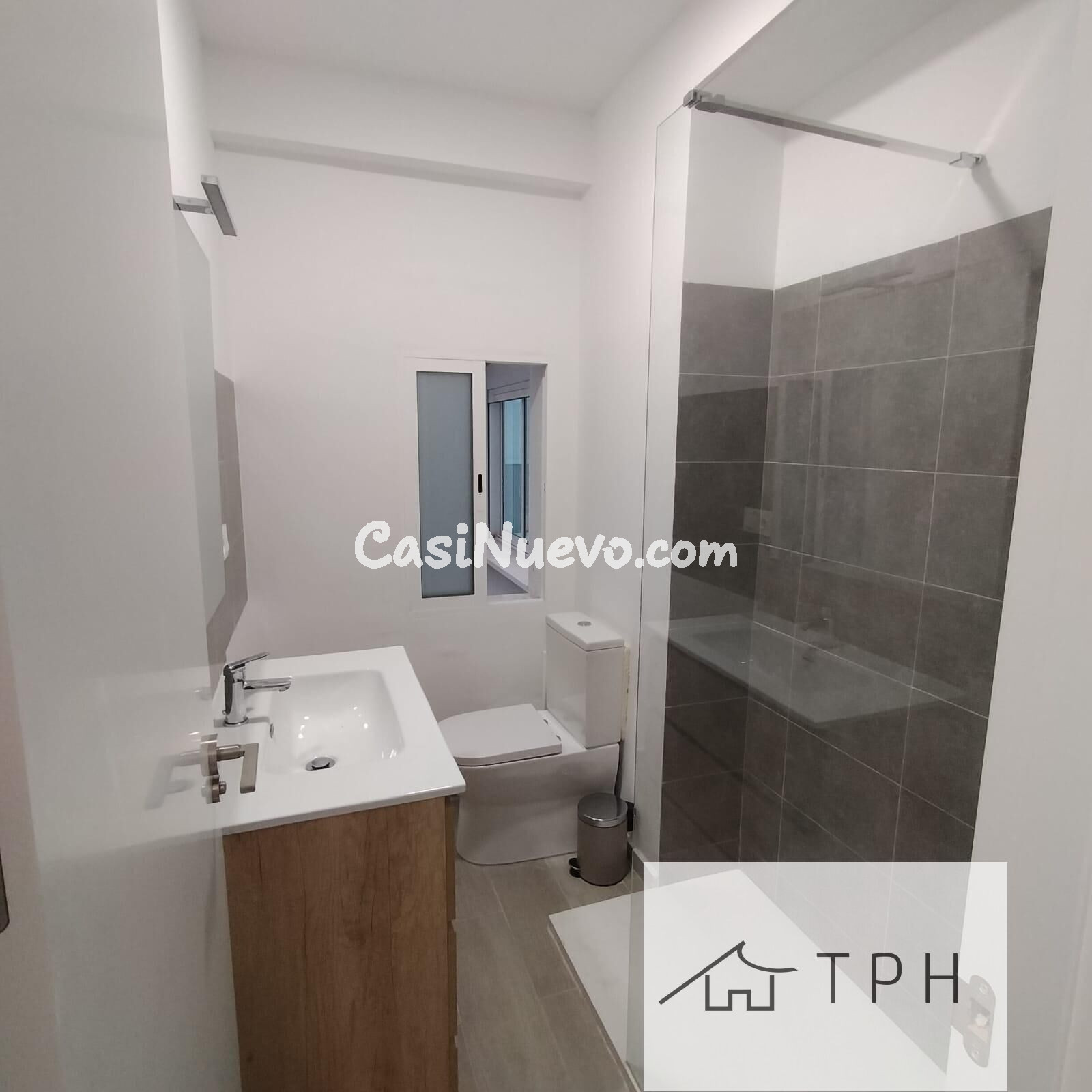 Alquiler de habitación en Avd. de la Estación - foto 7