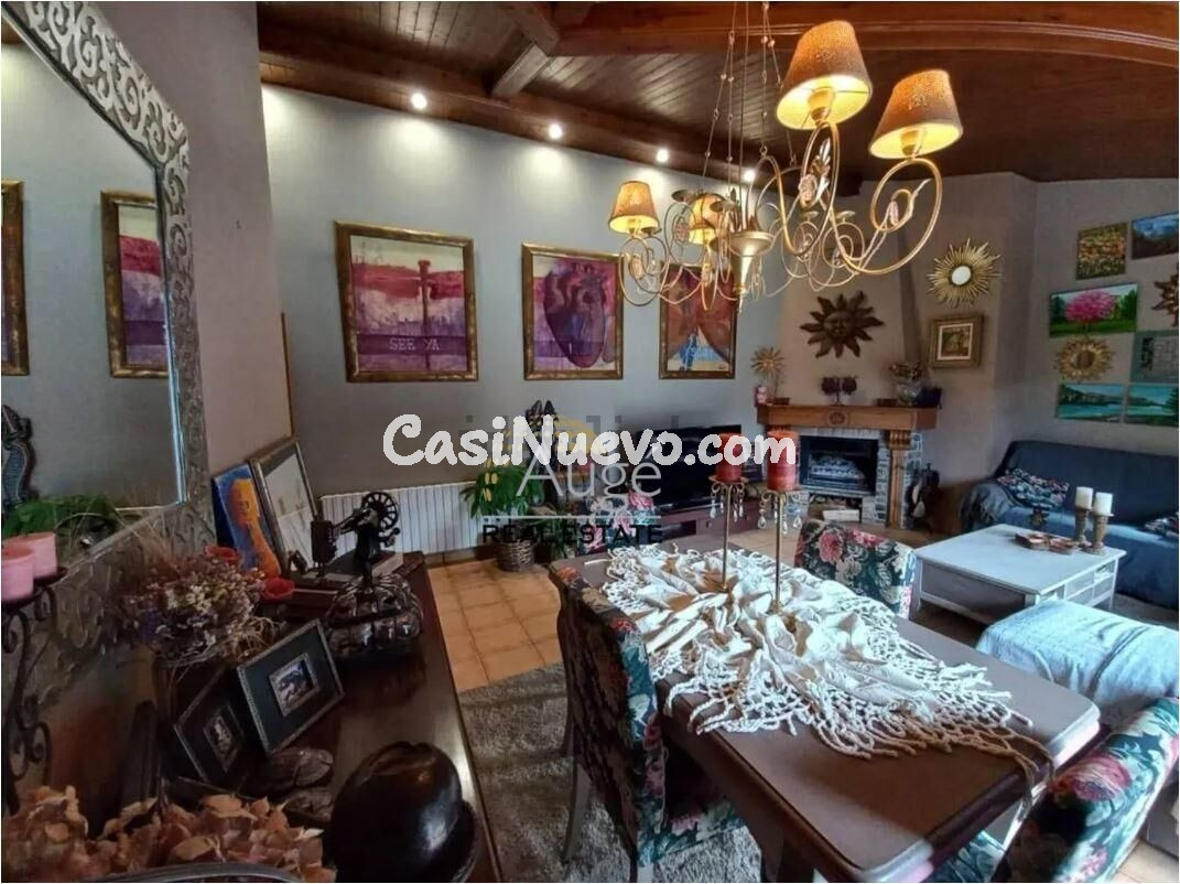 ESPECTACULAR ÁTICO EN HORT DE GODI CON AMPLIAS VISTAS - foto 5