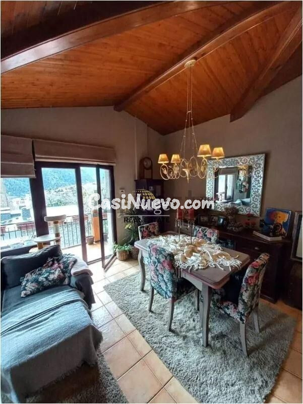 ESPECTACULAR ÁTICO EN HORT DE GODI CON AMPLIAS VISTAS - foto 7